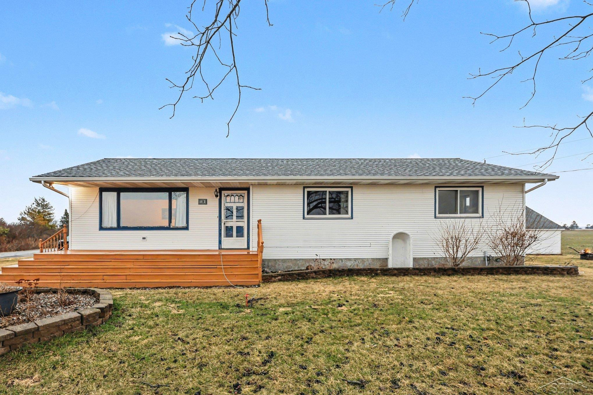 1992 N 7 Mile Road, Pinconning, MI 48650 — Photo 15