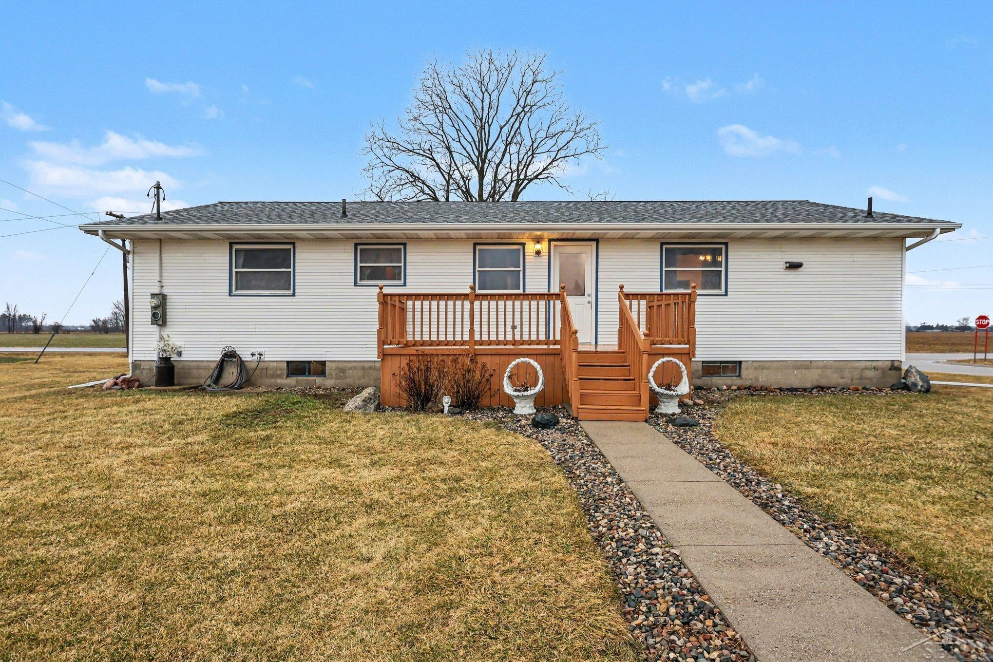 1992 N 7 Mile Road, Pinconning, MI 48650 — Photo 16