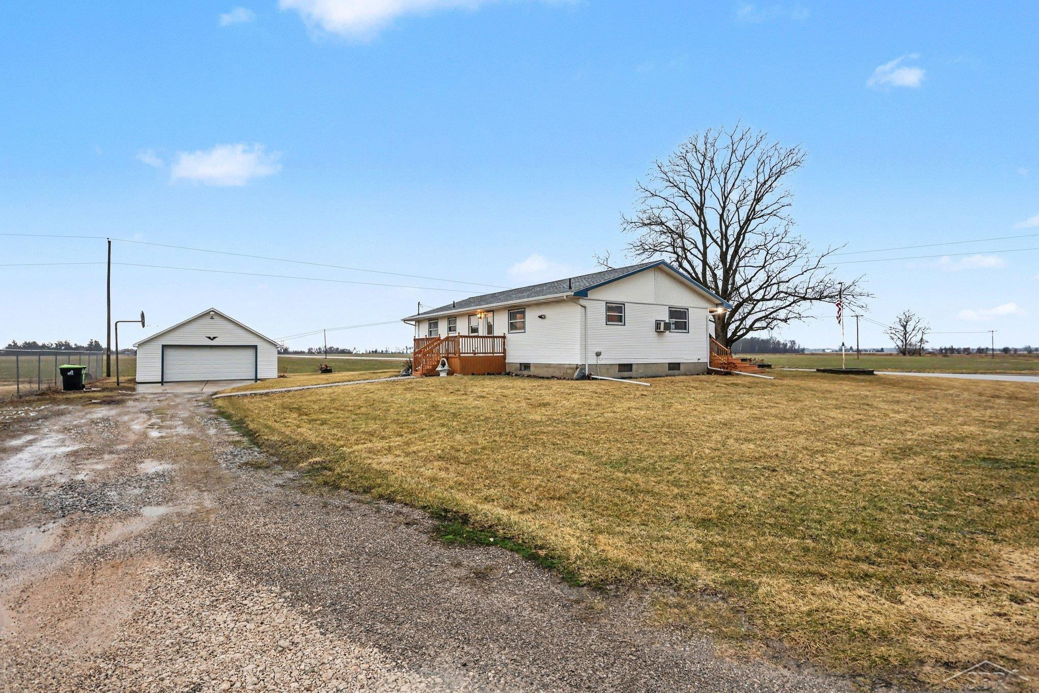 1992 N 7 Mile Road, Pinconning, MI 48650 — Photo 18