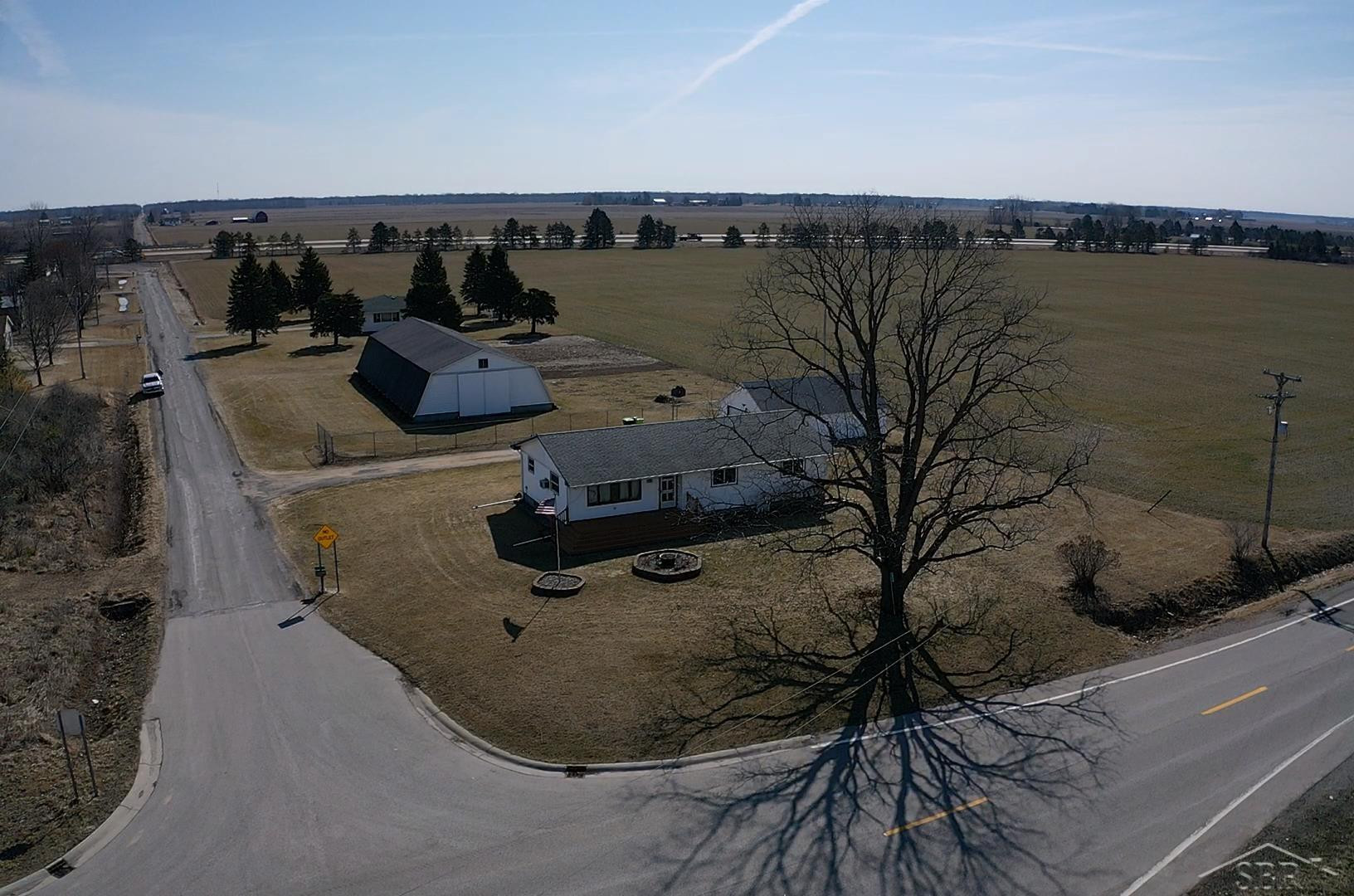 1992 N 7 Mile Road, Pinconning, MI 48650 — Photo 20