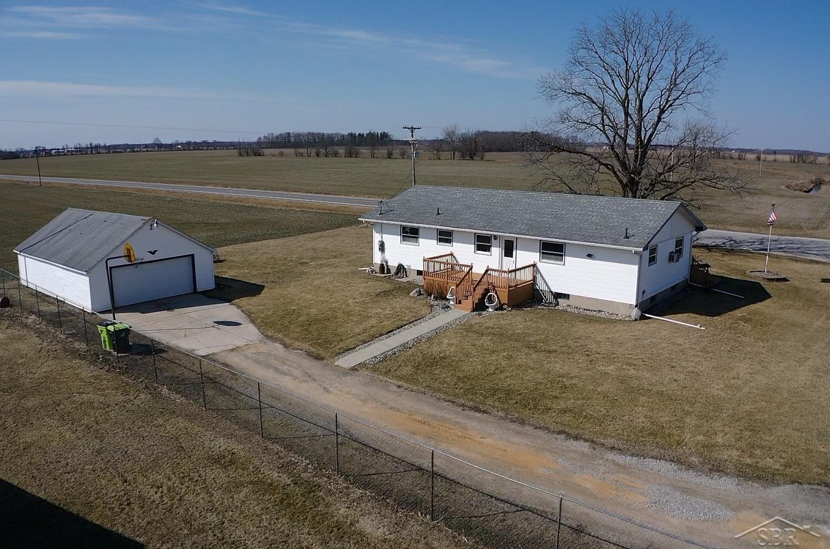 1992 N 7 Mile Road, Pinconning, MI 48650 — Photo 21