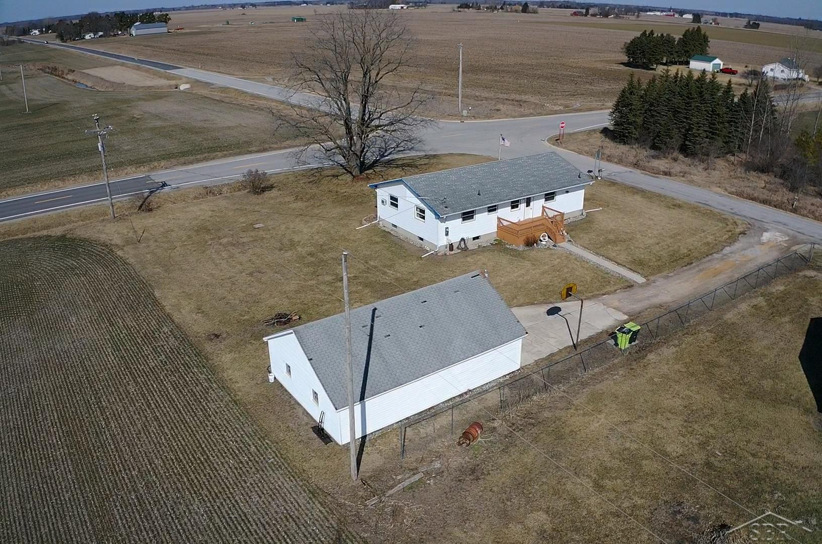 1992 N 7 Mile Road, Pinconning, MI 48650 — Photo 22