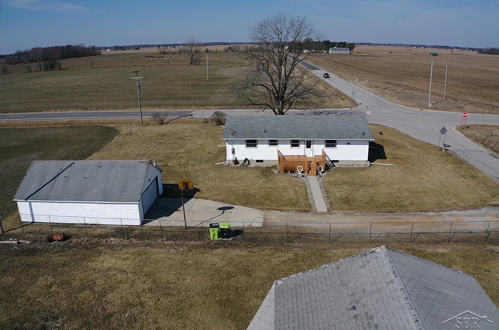 1992 N 7 Mile Road, Pinconning, MI 48650 — Photo 23