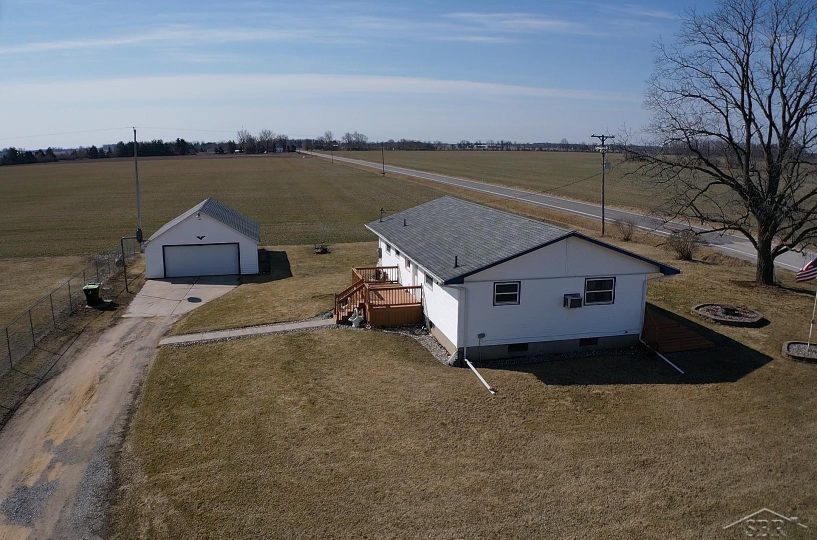 1992 N 7 Mile Road, Pinconning, MI 48650 — Photo 24
