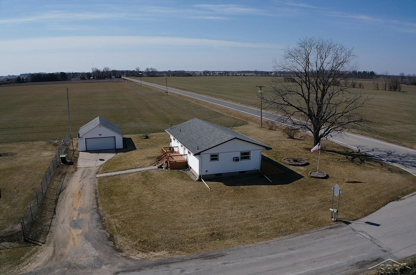 1992 N 7 Mile Road, Pinconning, MI 48650 — Photo 25
