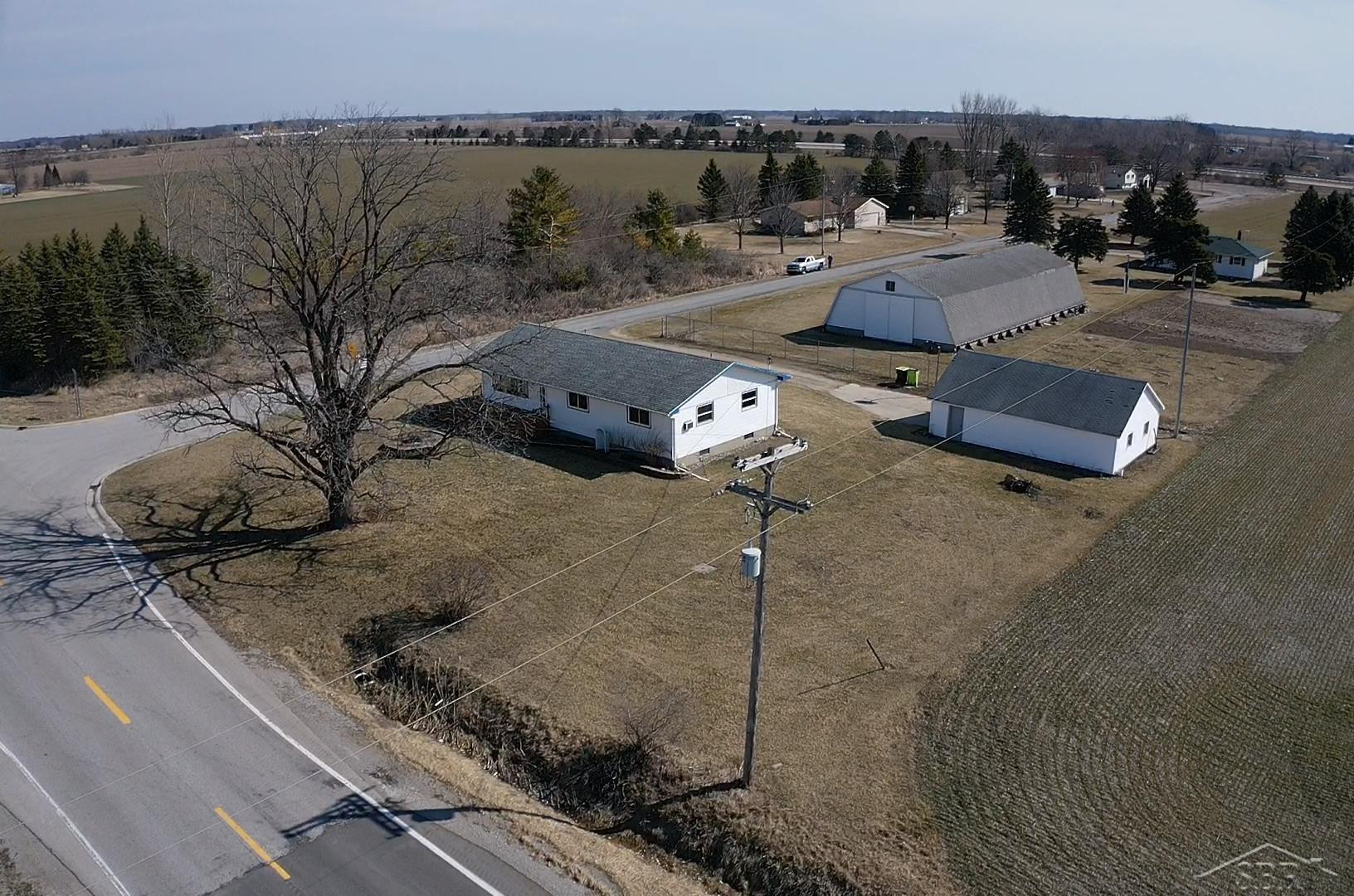 1992 N 7 Mile Road, Pinconning, MI 48650 — Photo 26