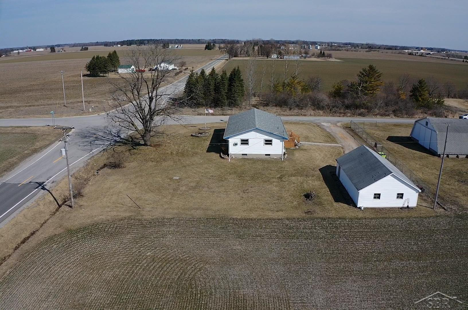 1992 N 7 Mile Road, Pinconning, MI 48650 — Photo 27