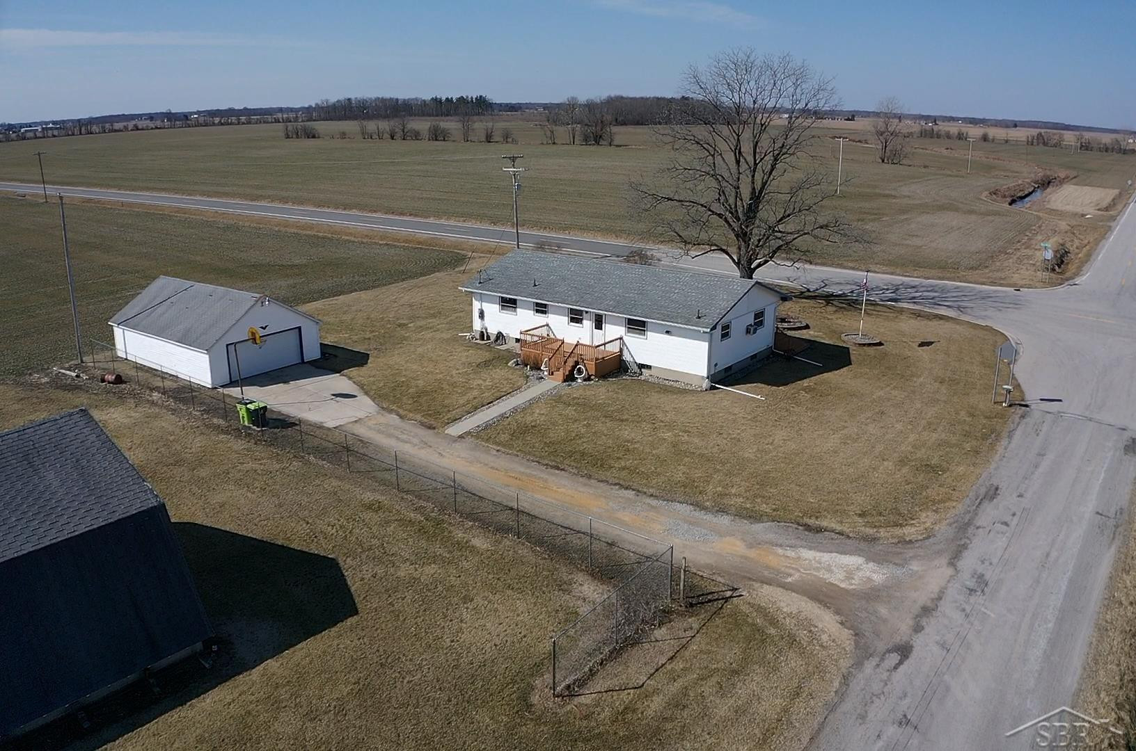 1992 N 7 Mile Road, Pinconning, MI 48650 — Photo 28