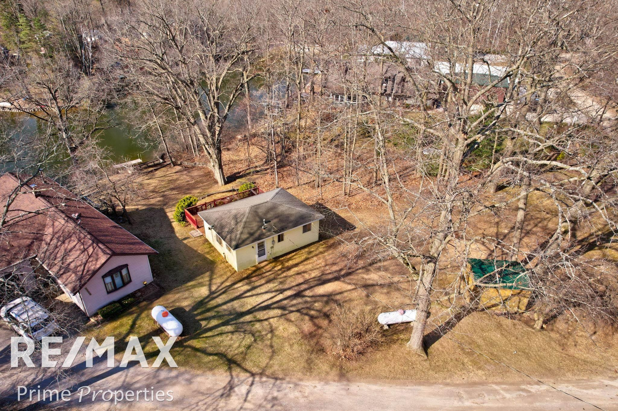 3149 Bluff Drive, Millington, MI 48746 — Photo 2