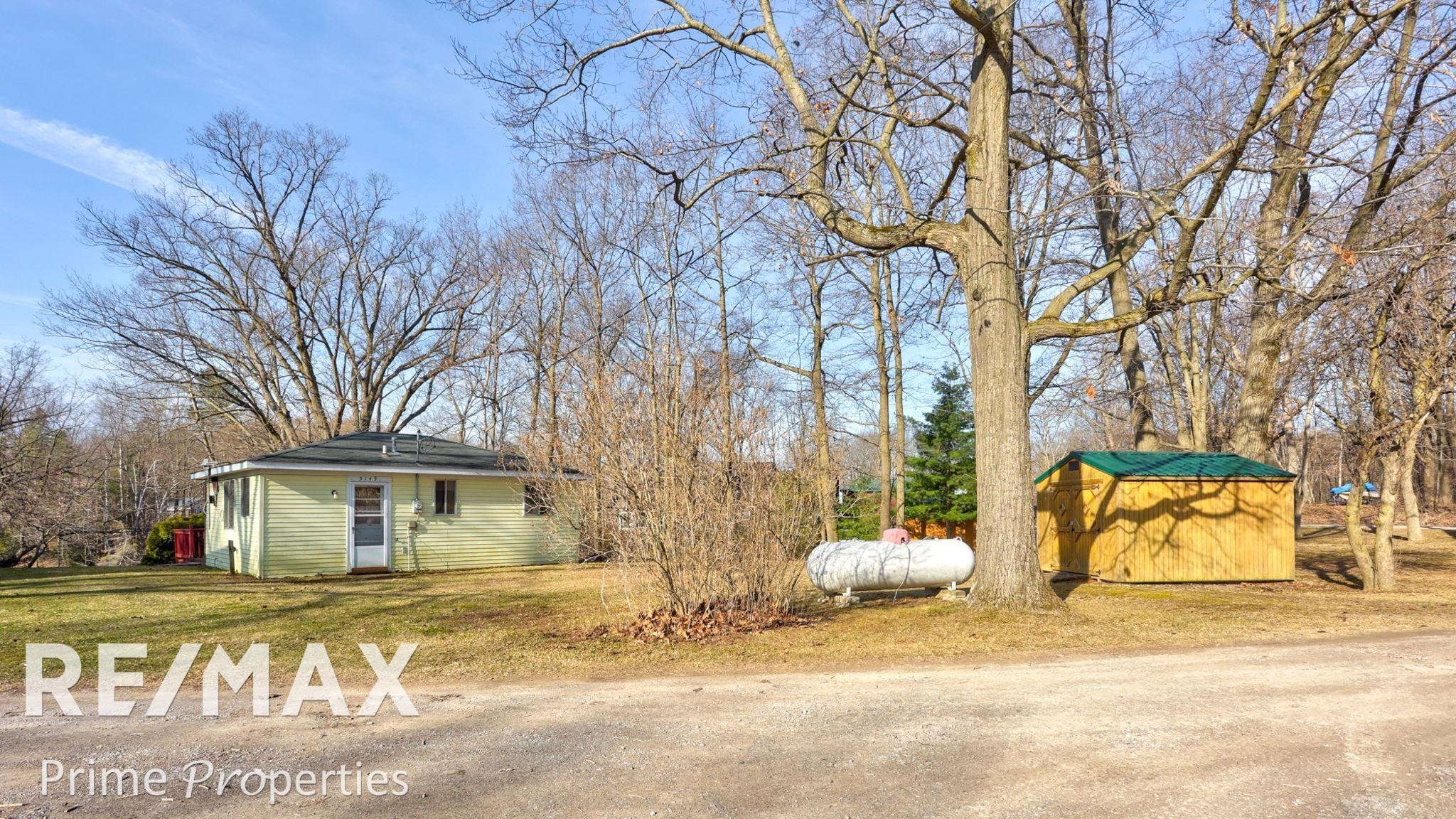 3149 Bluff Drive, Millington, MI 48746 — Photo 4