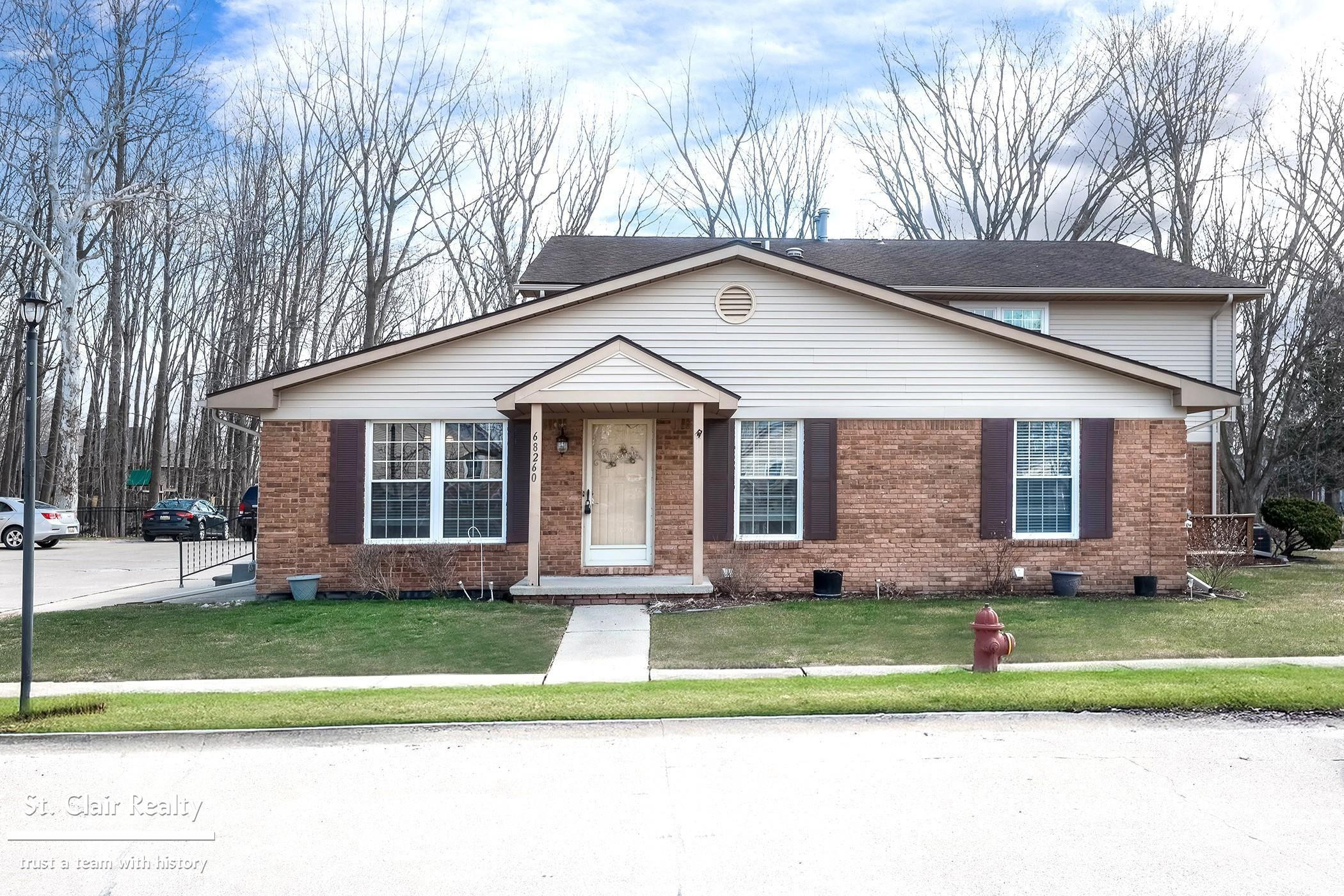 68260 Rosewood Lane, Richmond, MI 48062 — Photo 2