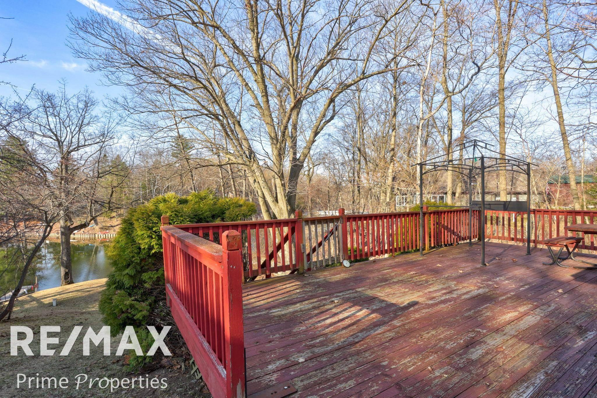 3149 Bluff Drive, Millington, MI 48746 — Photo 20