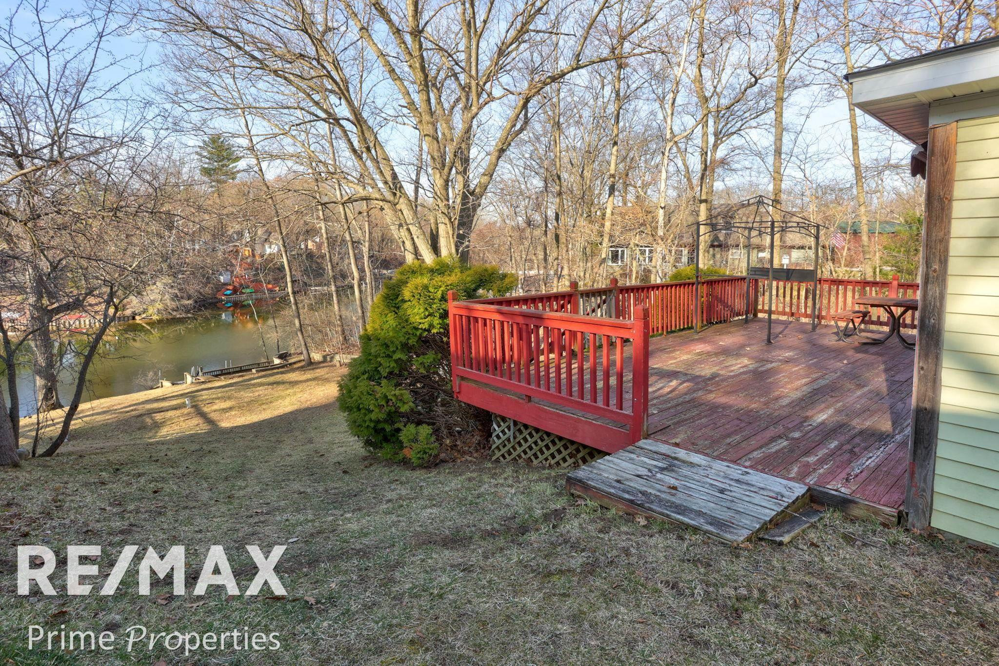 3149 Bluff Drive, Millington, MI 48746 — Photo 21