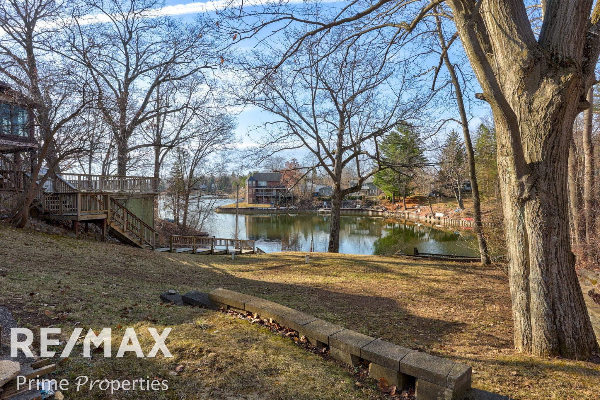3149 Bluff Drive, Millington, MI 48746 — Photo 24