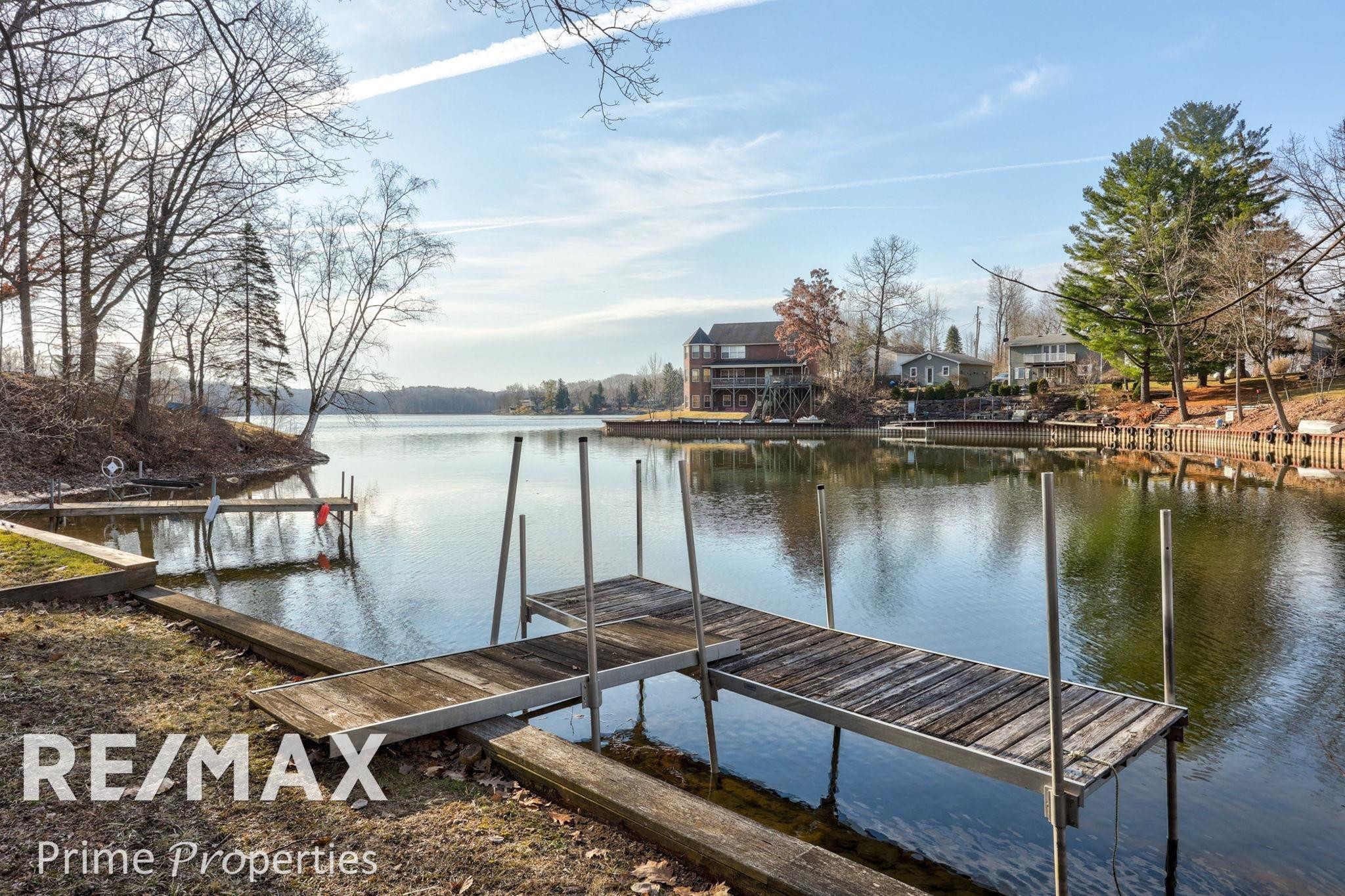 3149 Bluff Drive, Millington, MI 48746 — Photo 26