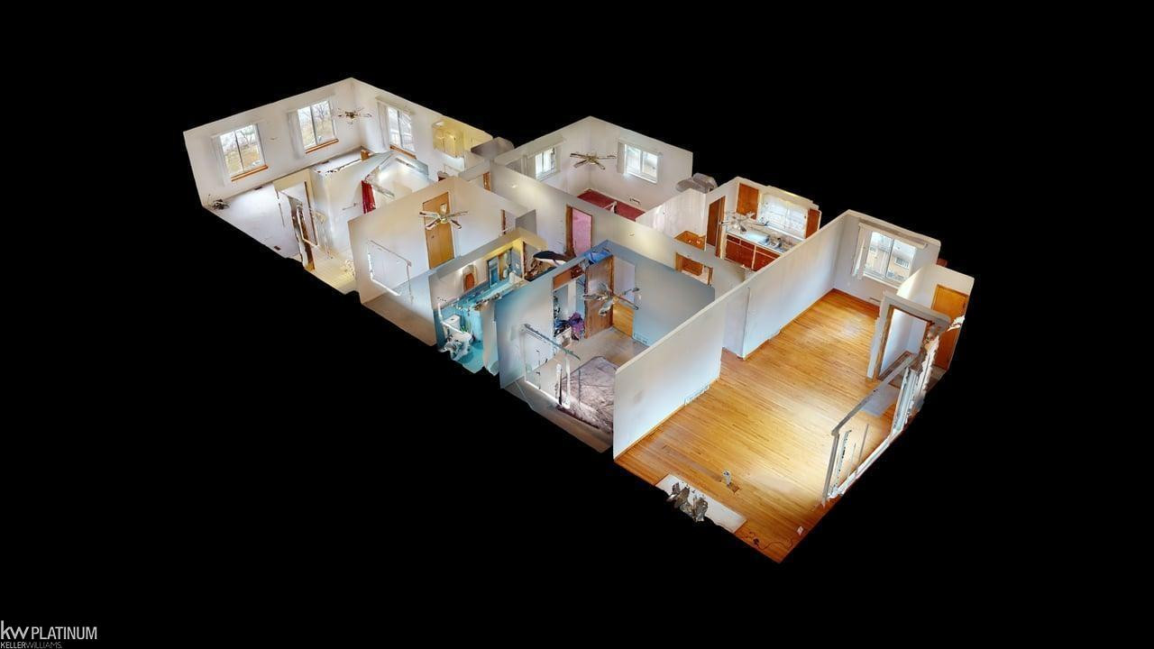 24091 Eastwood Street, Oak Park, MI 48237 — Photo 31
