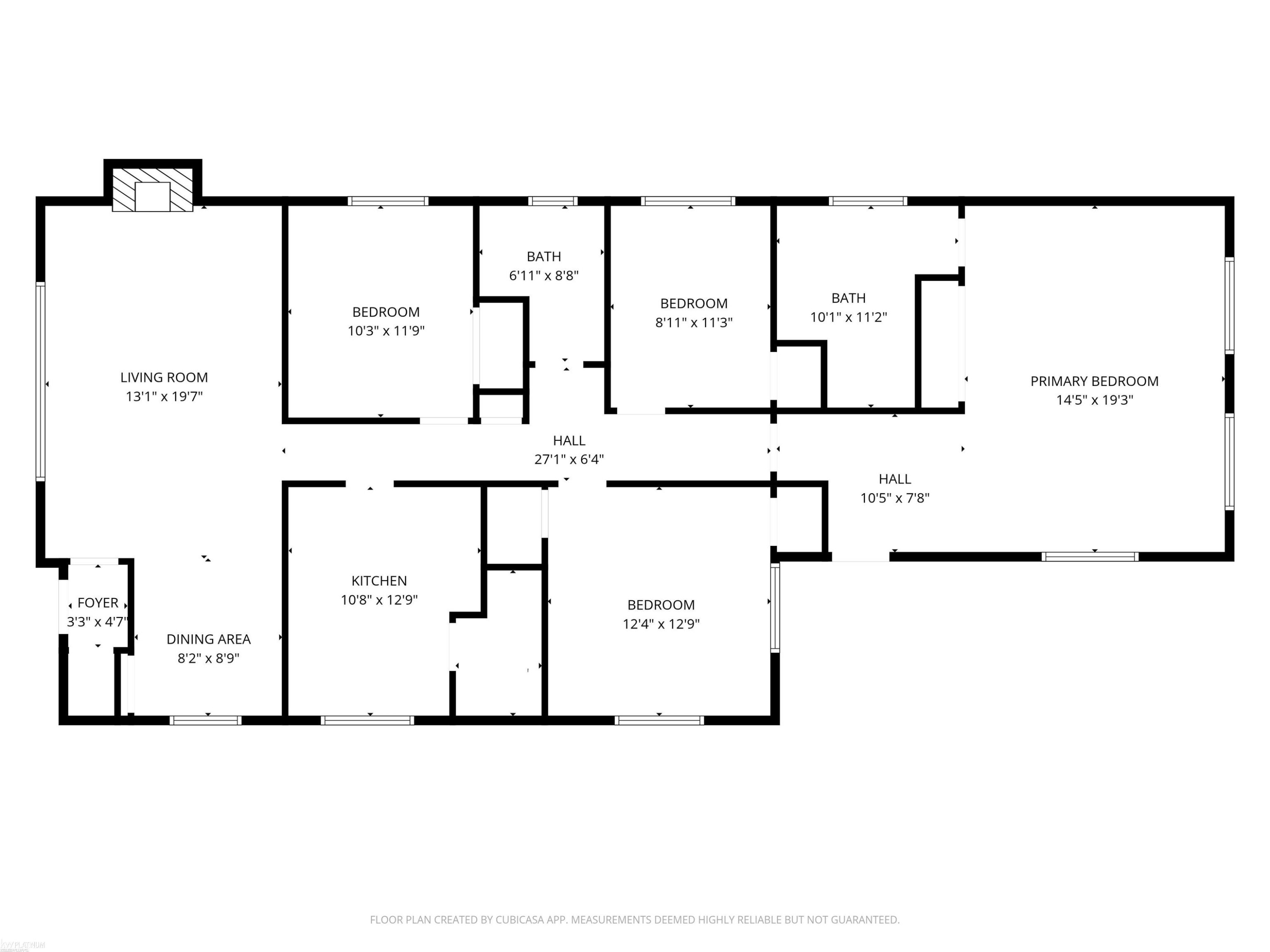 24091 Eastwood Street, Oak Park, MI 48237 — Photo 32
