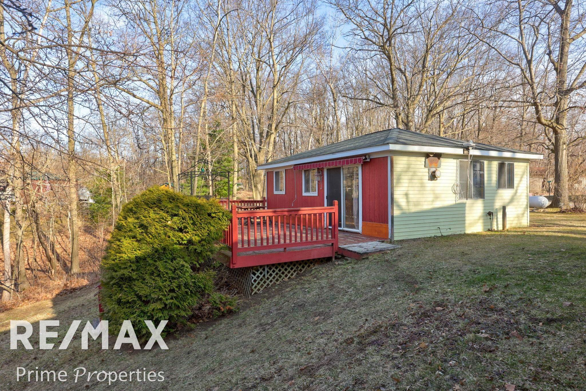 3149 Bluff Drive, Millington, MI 48746 — Photo 30