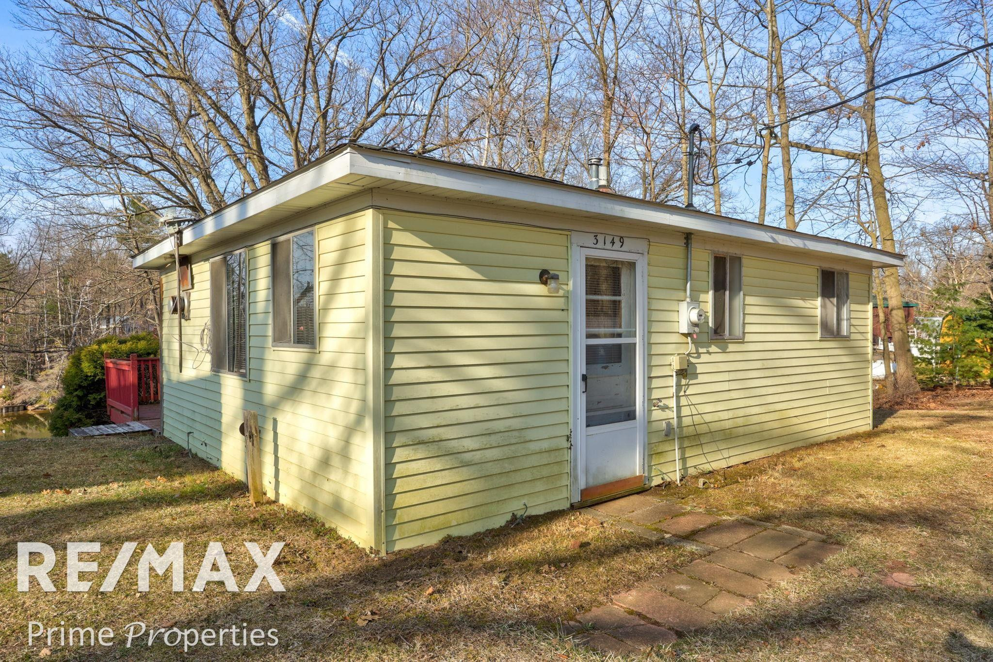 3149 Bluff Drive, Millington, MI 48746 — Photo 32