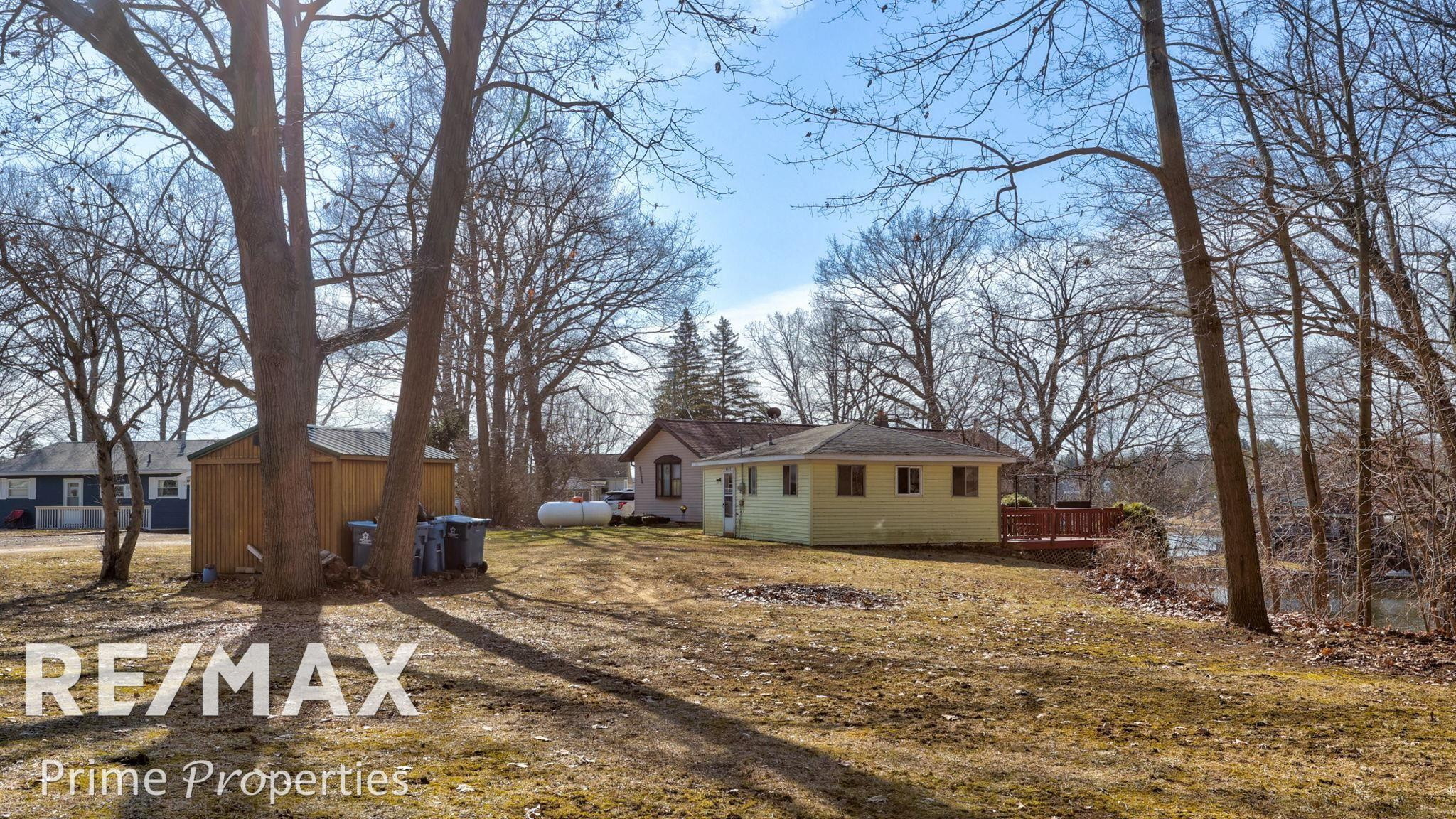 3149 Bluff Drive, Millington, MI 48746 — Photo 33