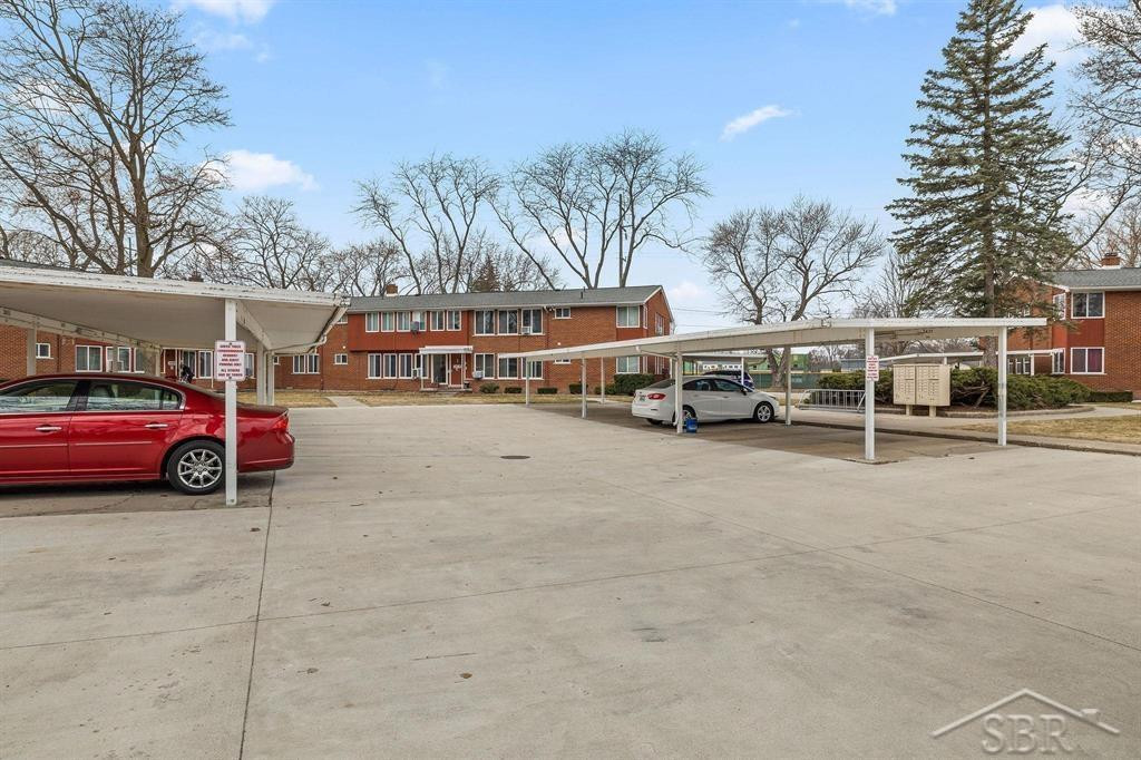 2405 Damman Apt. 201 Drive, 201, Midland, MI 48640 — Photo 17