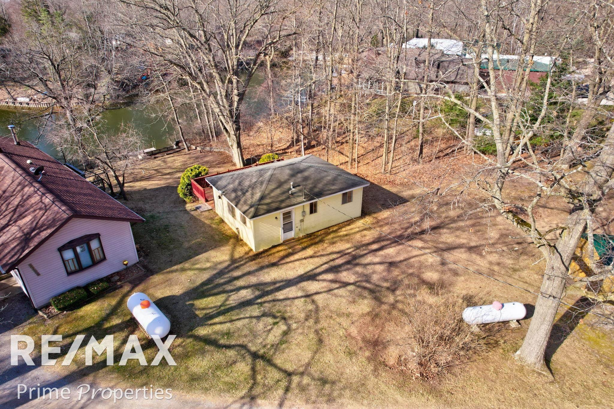 3149 Bluff Drive, Millington, MI 48746 — Photo 34