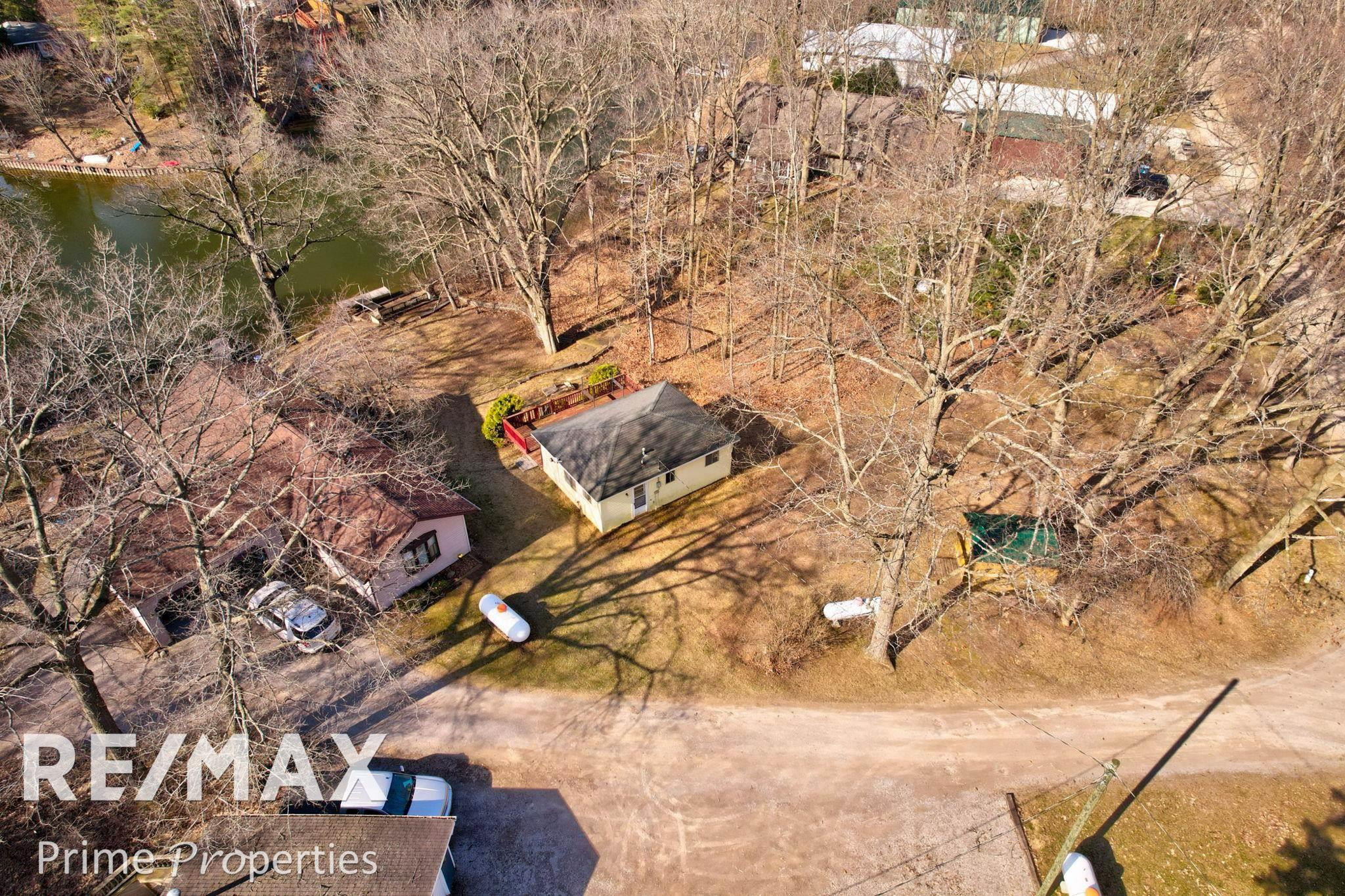 3149 Bluff Drive, Millington, MI 48746 — Photo 35