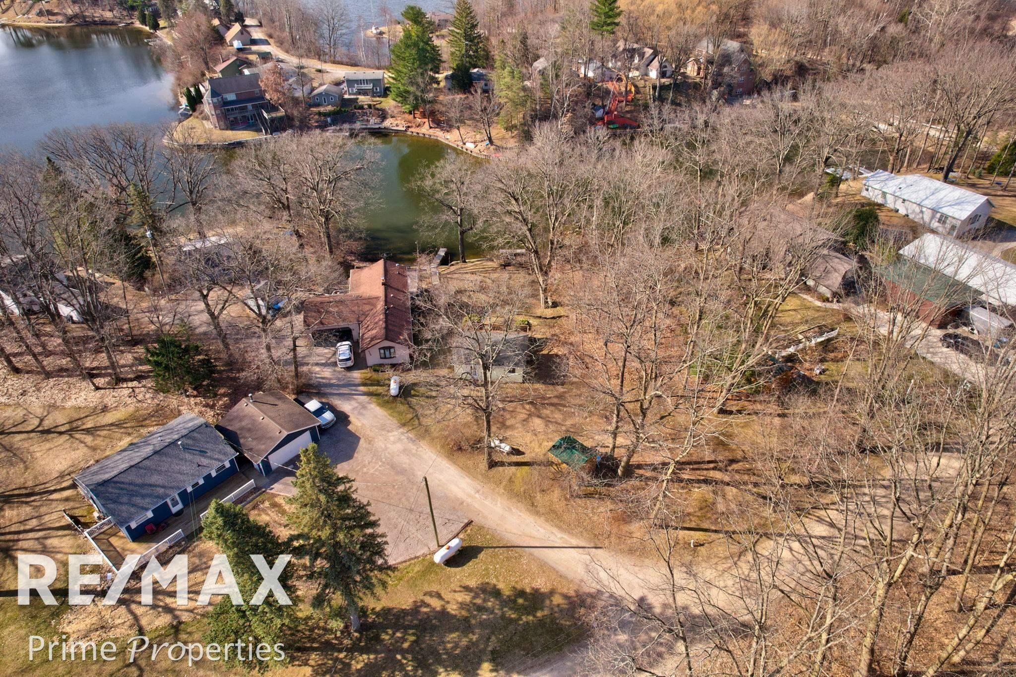 3149 Bluff Drive, Millington, MI 48746 — Photo 36