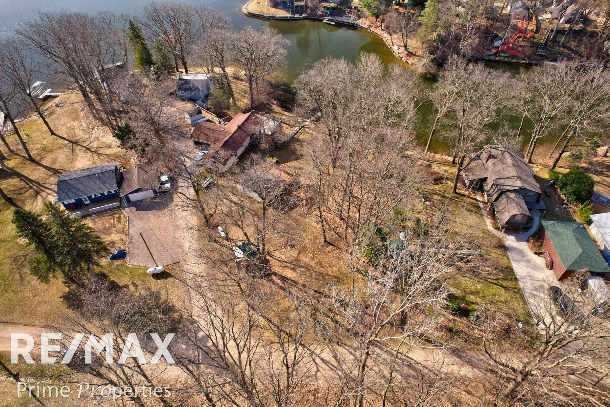 3149 Bluff Drive, Millington, MI 48746 — Photo 37