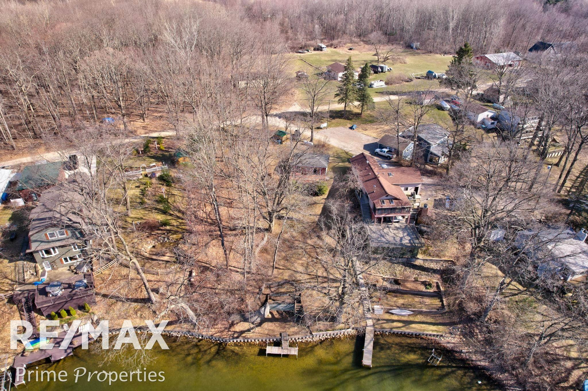 3149 Bluff Drive, Millington, MI 48746 — Photo 40