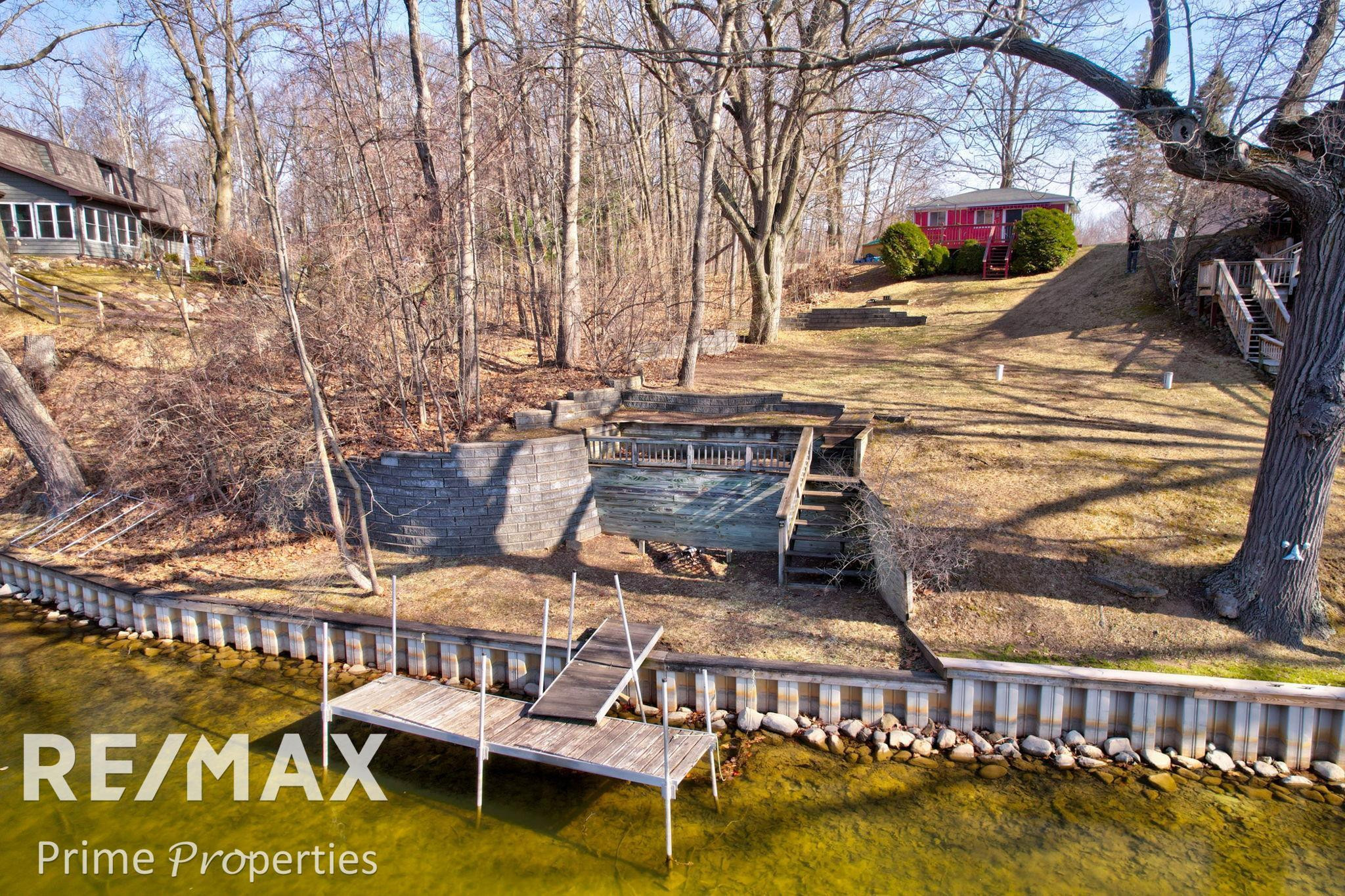 3149 Bluff Drive, Millington, MI 48746 — Photo 43