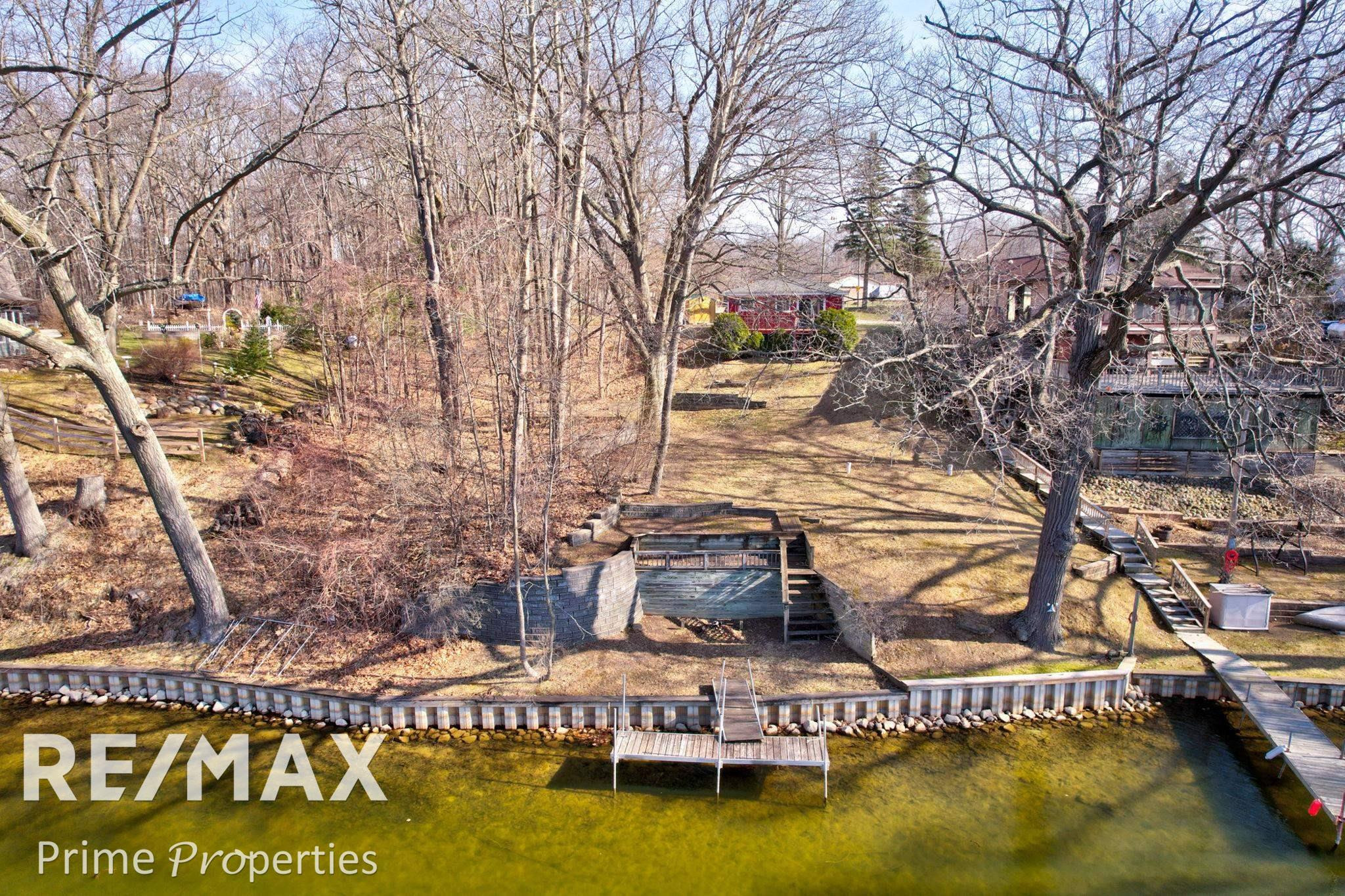 3149 Bluff Drive, Millington, MI 48746 — Photo 44