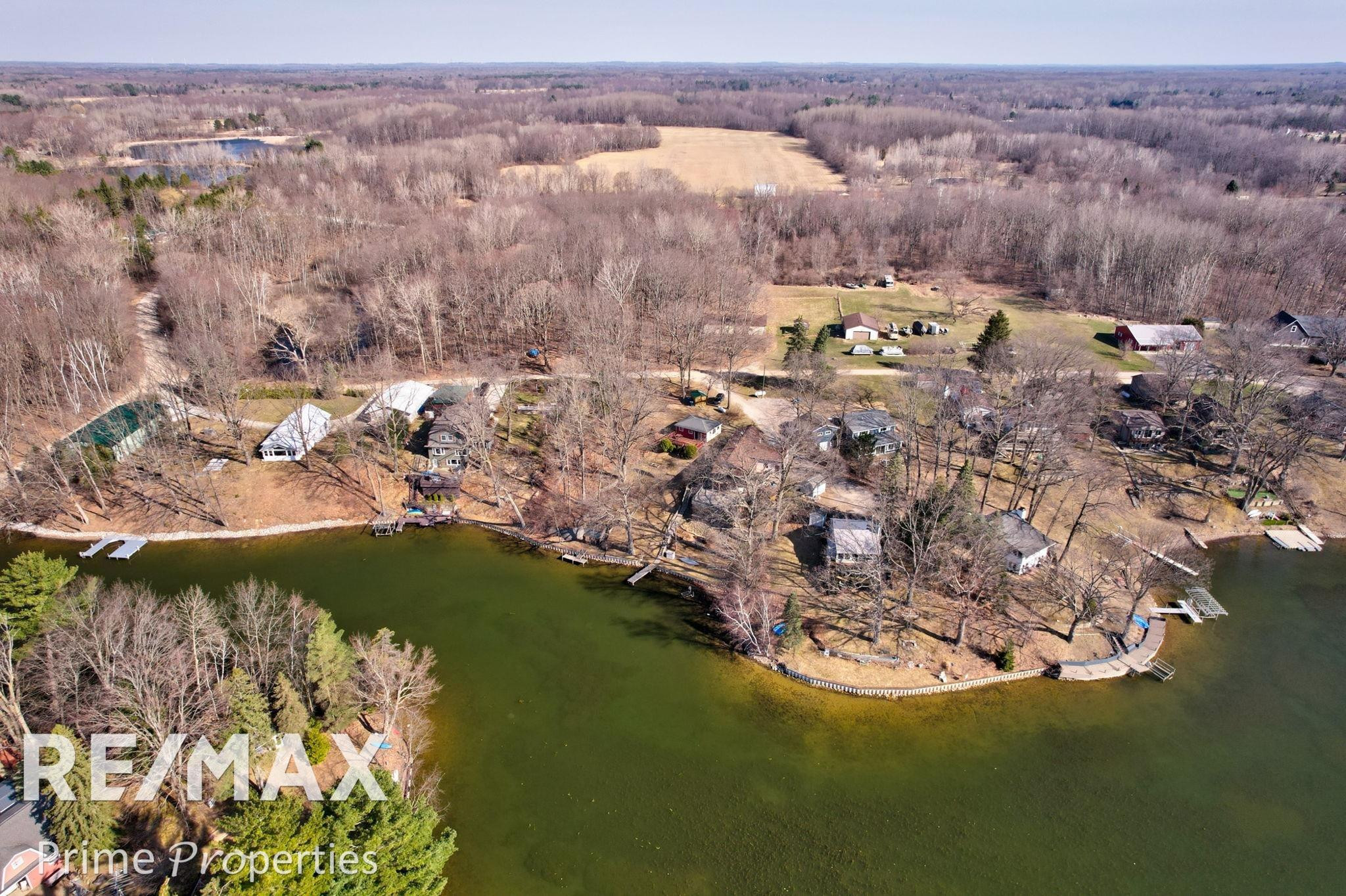 3149 Bluff Drive, Millington, MI 48746 — Photo 45