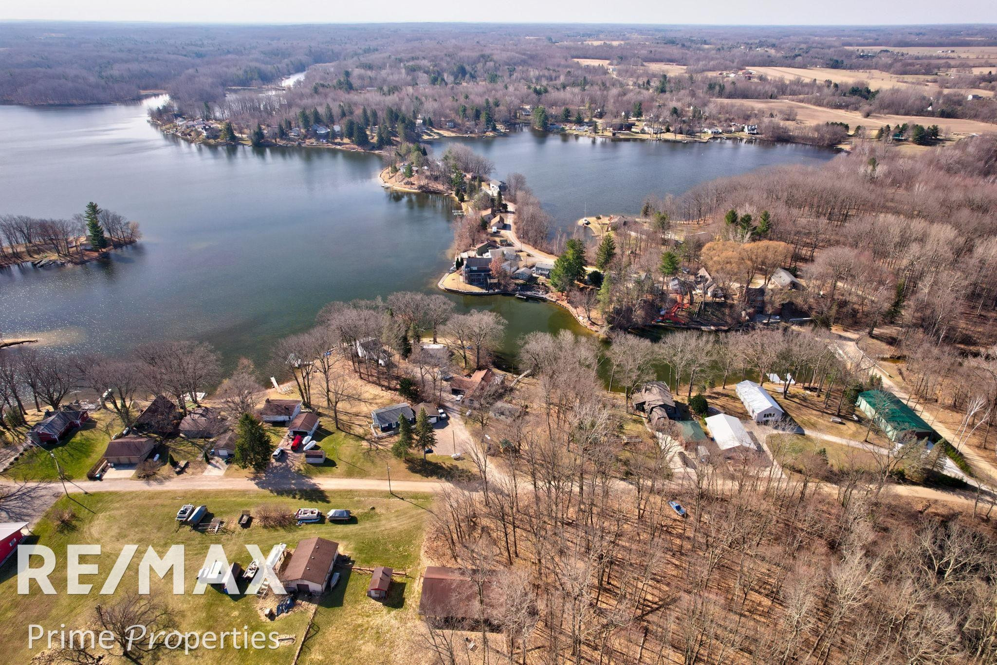 3149 Bluff Drive, Millington, MI 48746 — Photo 46