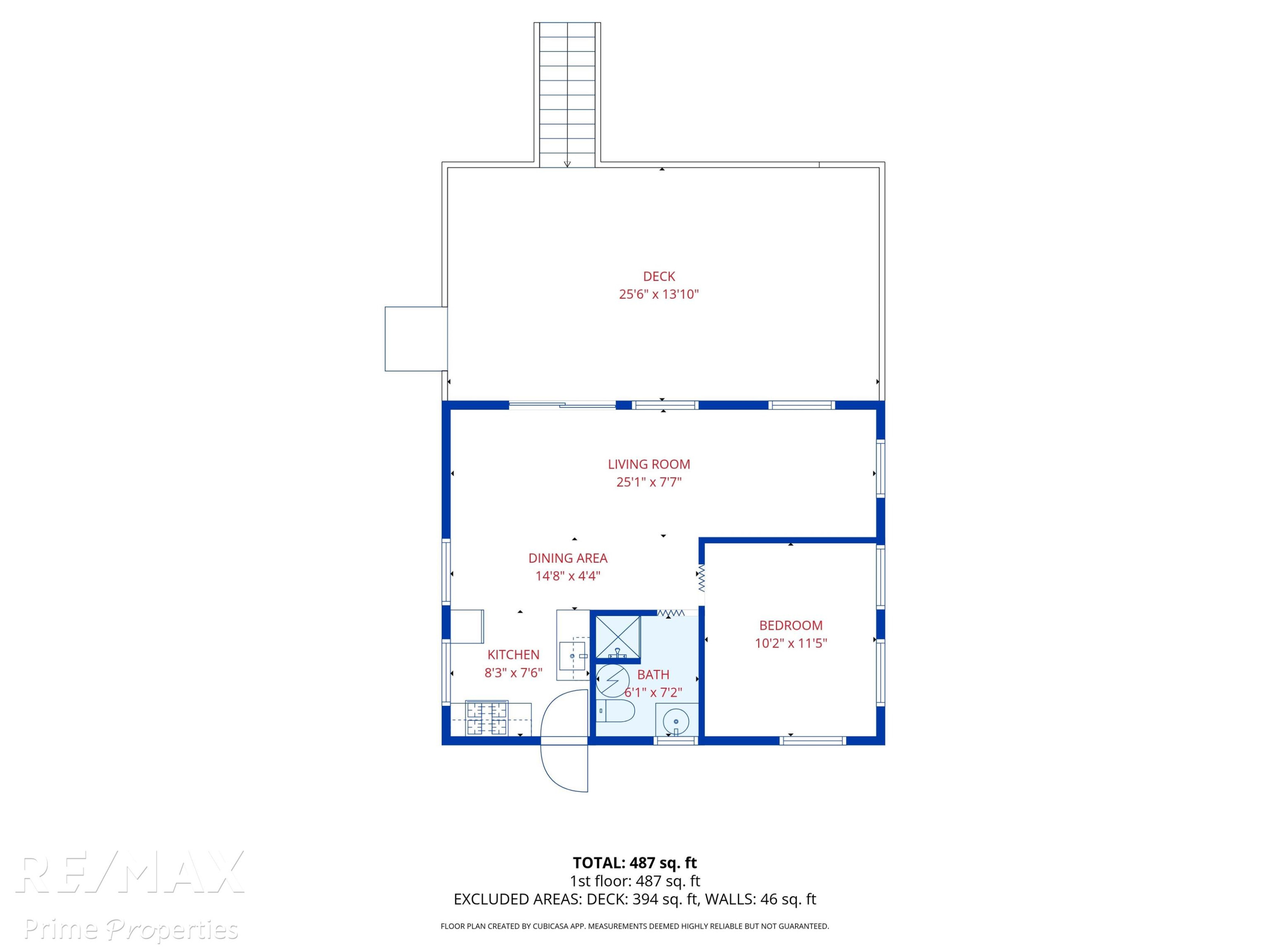 3149 Bluff Drive, Millington, MI 48746 — Photo 49