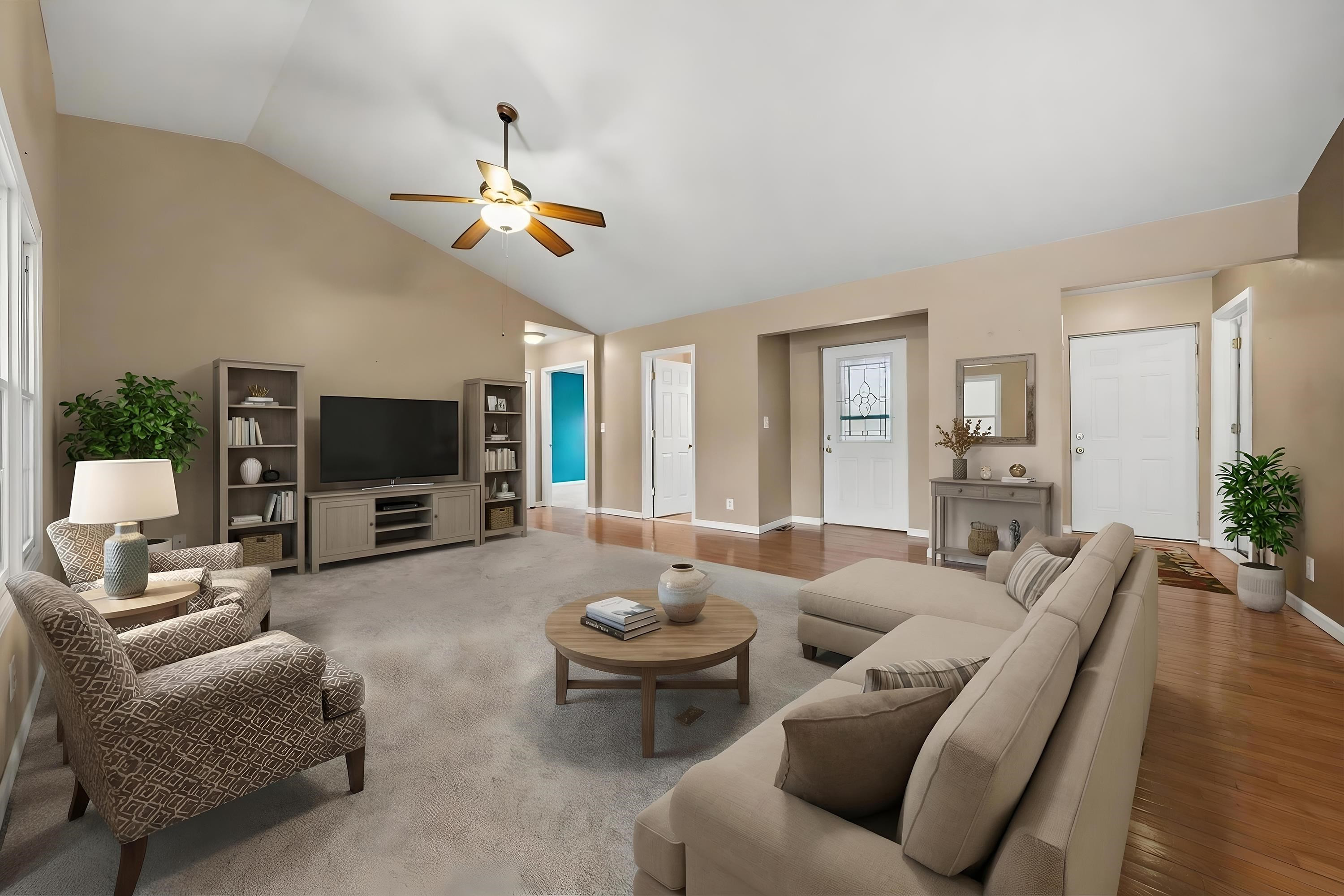 2435 Fruit Street, MI 48001 — Photo 6