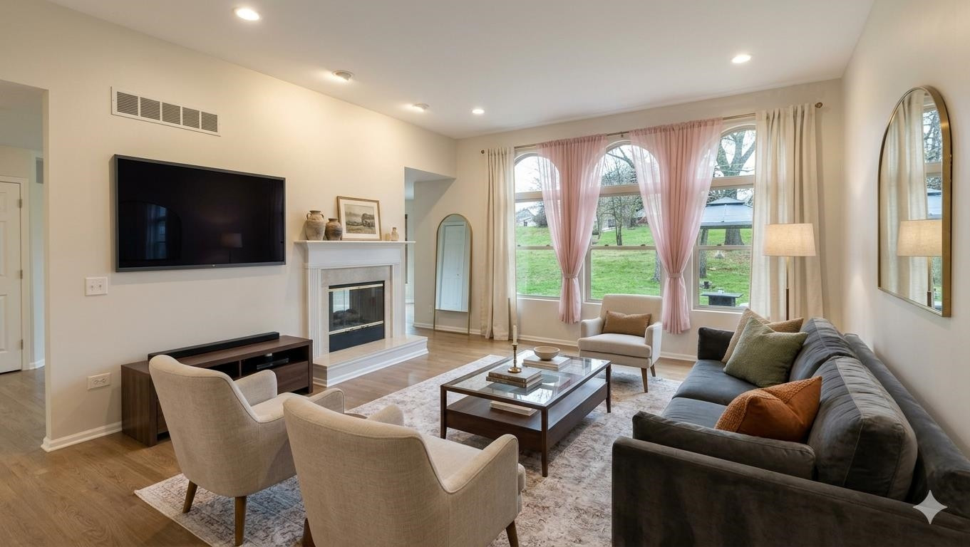 4297 Oak Tree Court, Fenton, MI 48430 — Photo 3