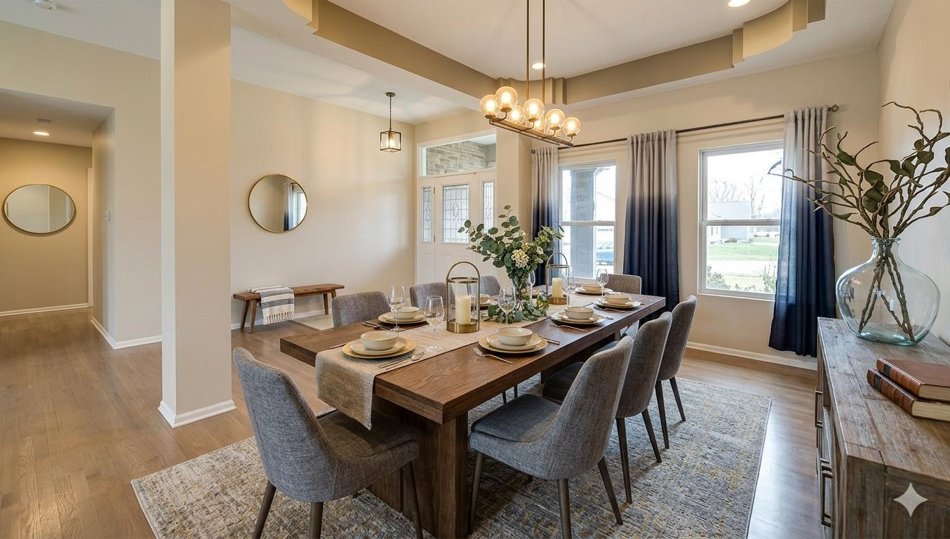 4297 Oak Tree Court, Fenton, MI 48430 — Photo 4