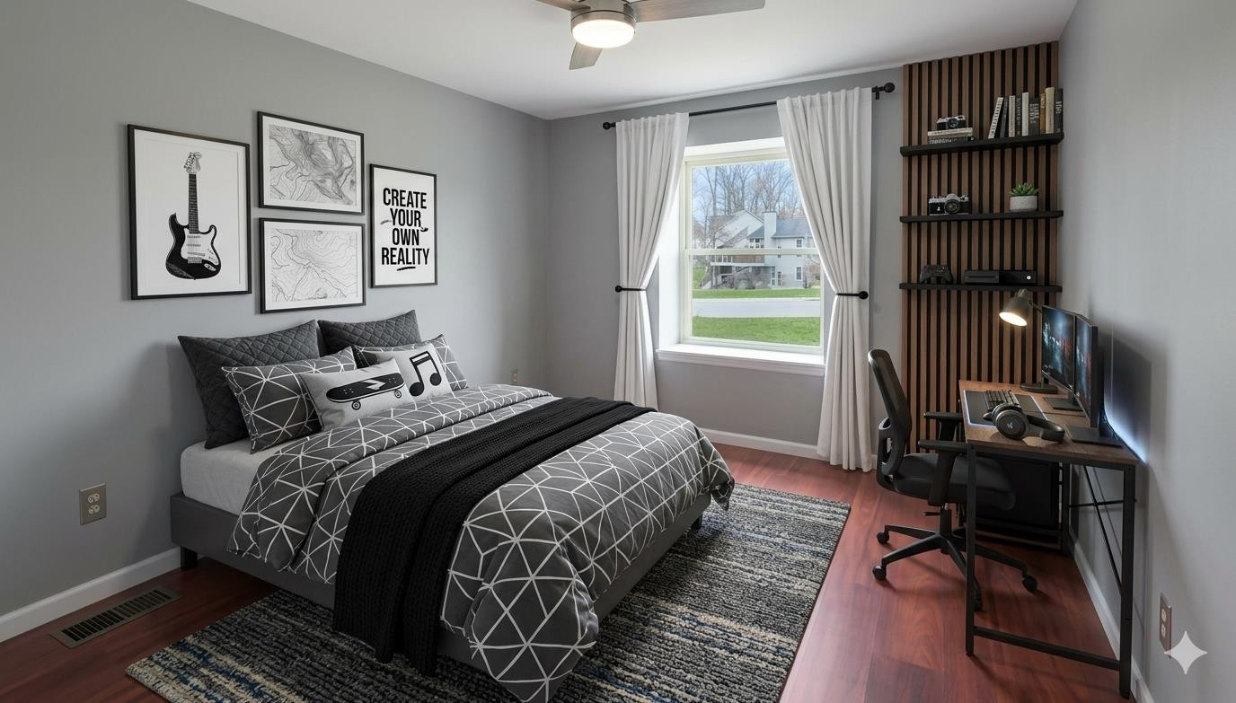 4297 Oak Tree Court, Fenton, MI 48430 — Photo 10