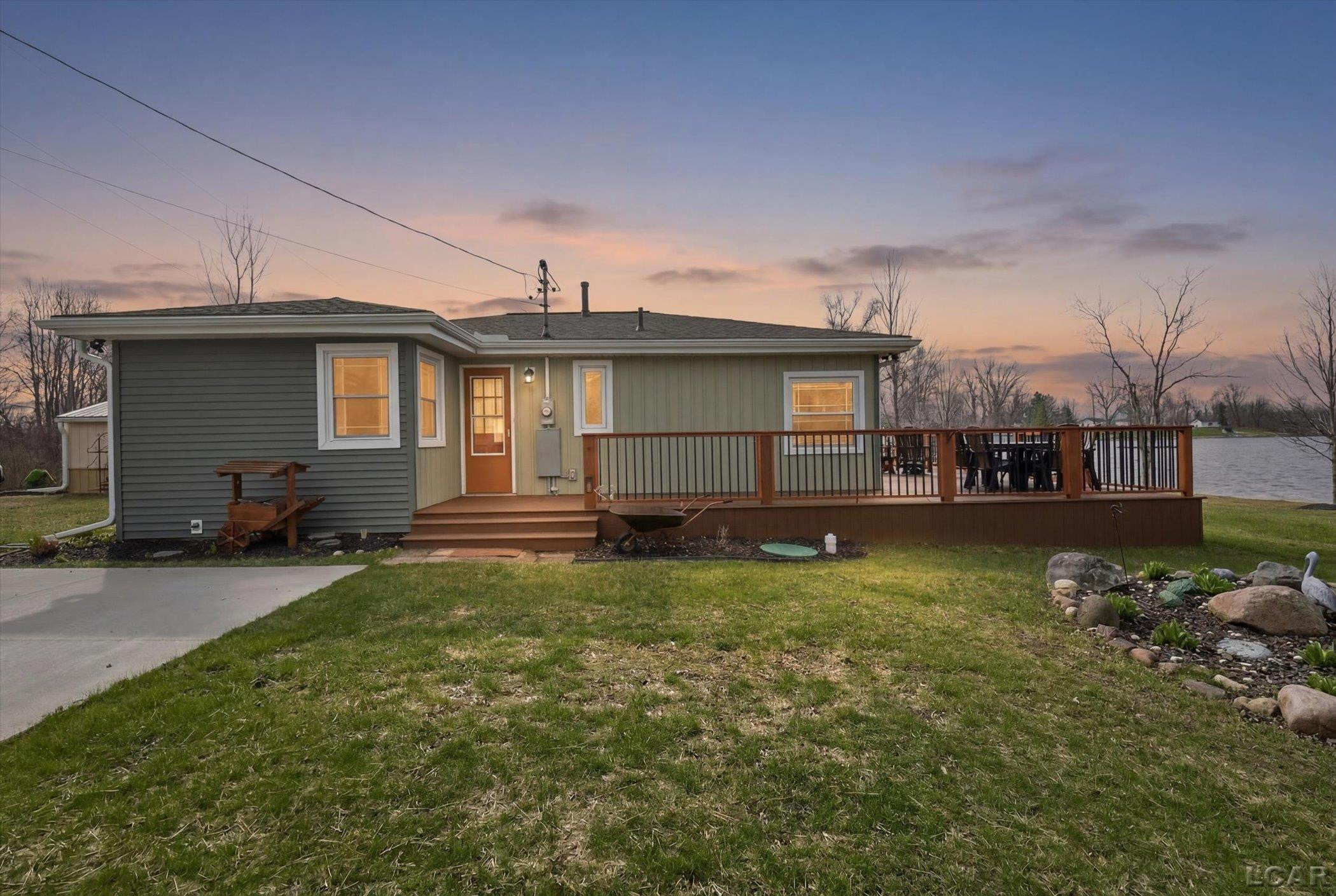 444 W Willis St UNIT&nbsp;89/205 Street, Detroit, MI, 48201