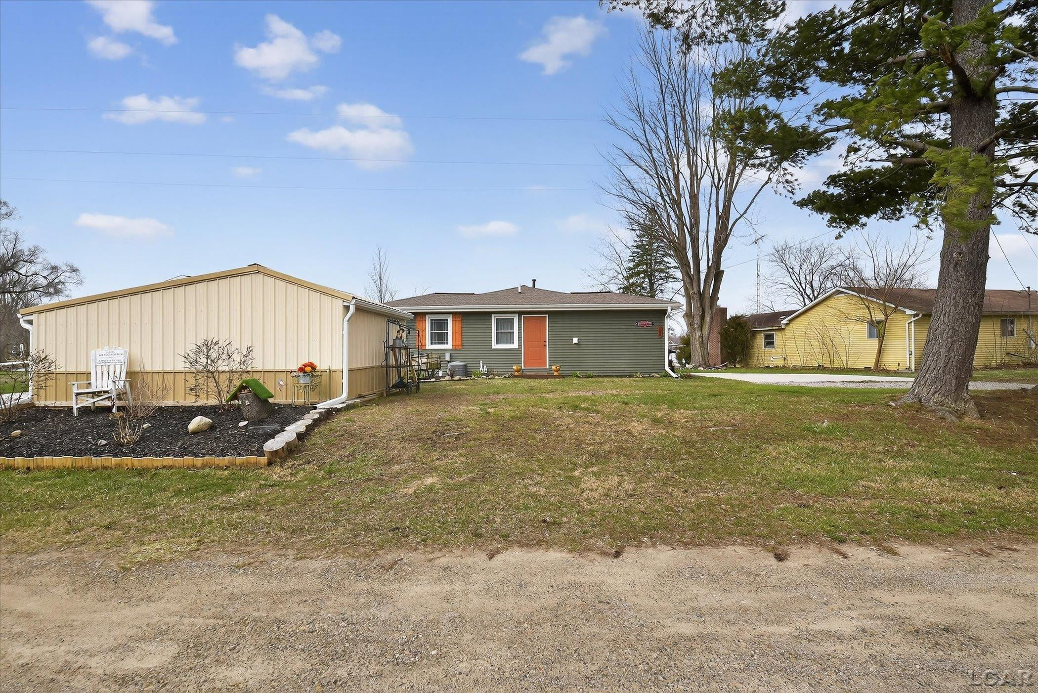 250 Sunset Drive, Hudson, MI 49247 — Photo 3