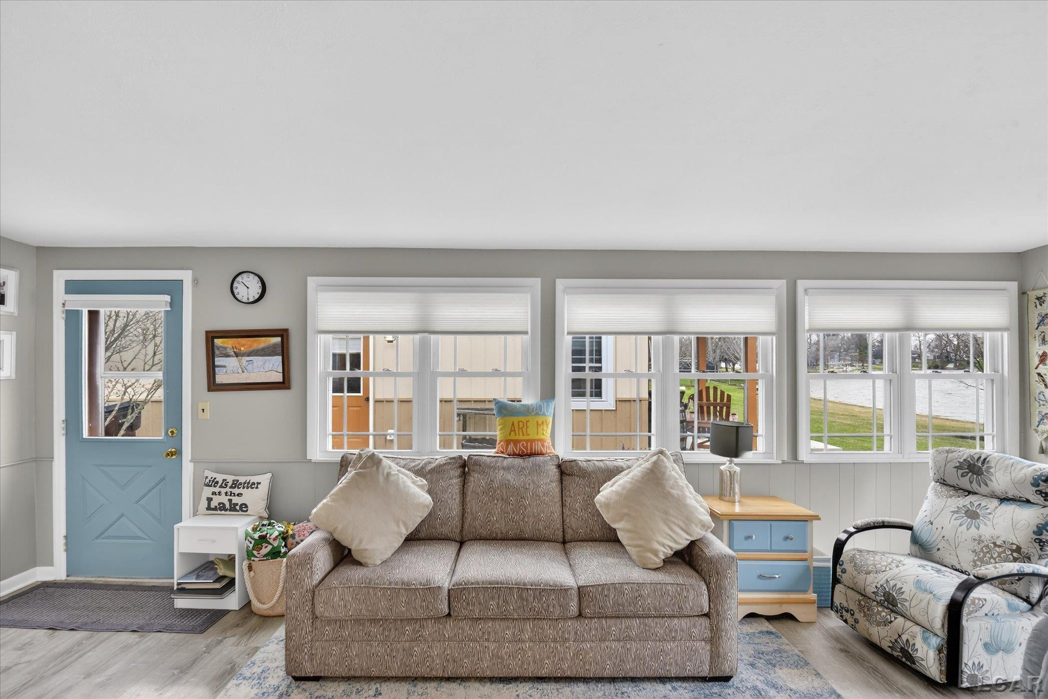 250 Sunset Drive, Hudson, MI 49247 — Photo 11