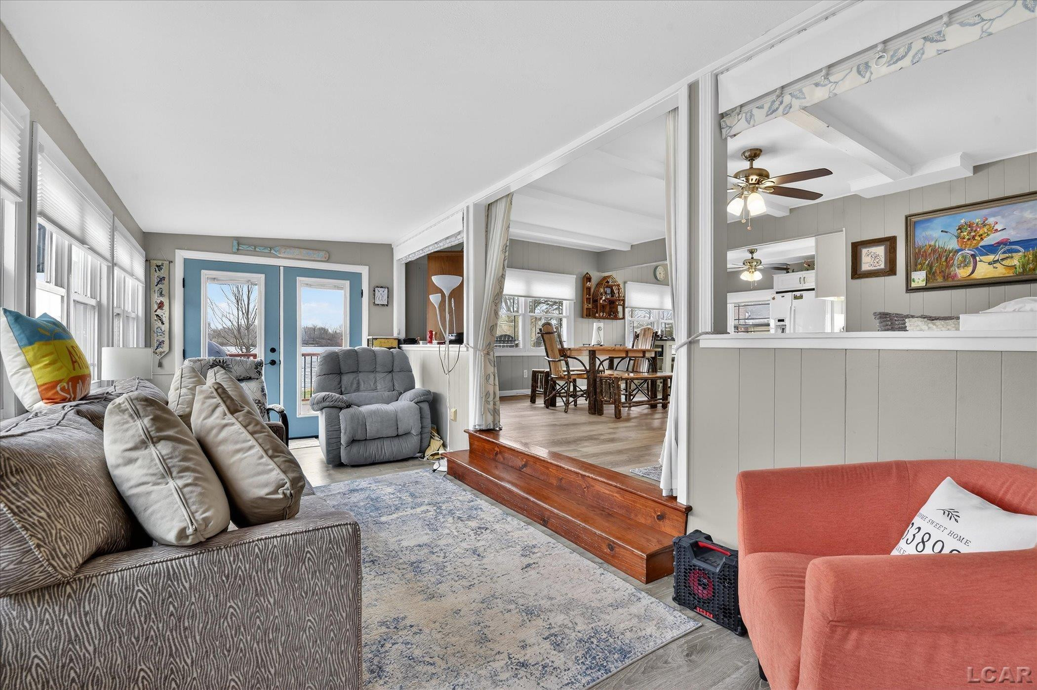 250 Sunset Drive, Hudson, MI 49247 — Photo 12