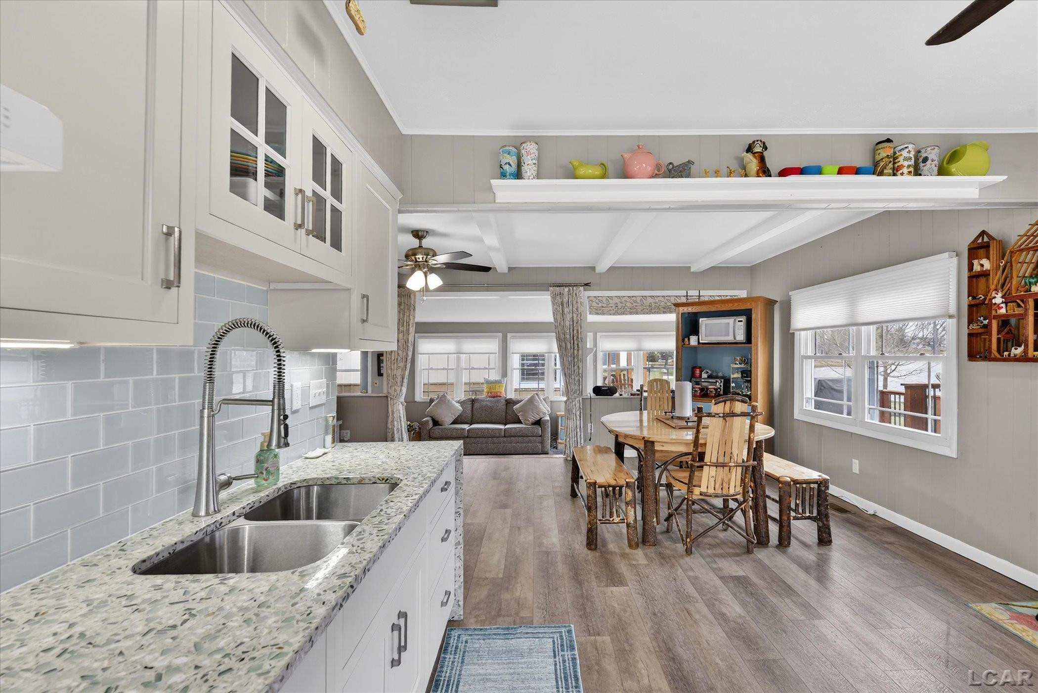 250 Sunset Drive, Hudson, MI 49247 — Photo 16