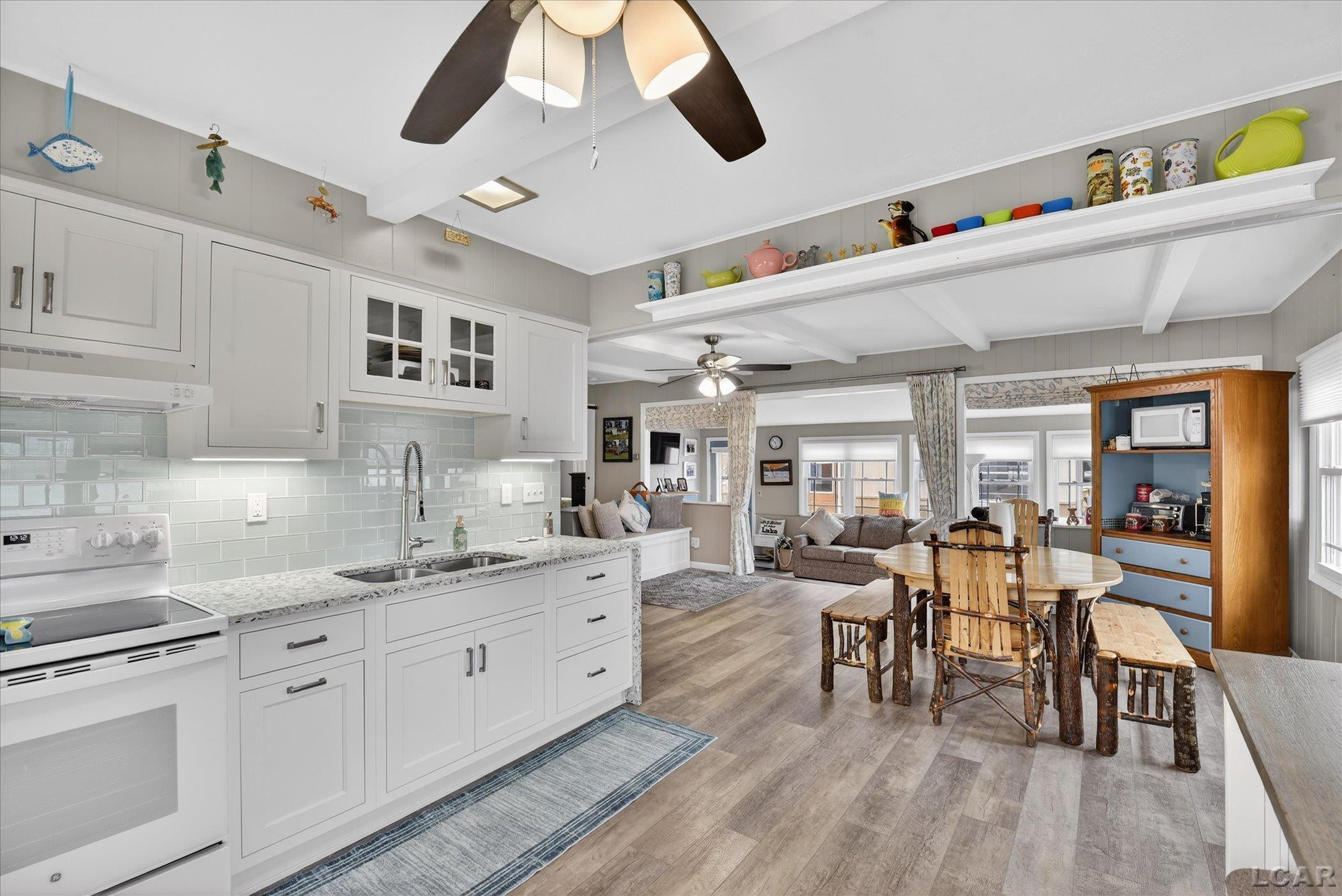250 Sunset Drive, Hudson, MI 49247 — Photo 17