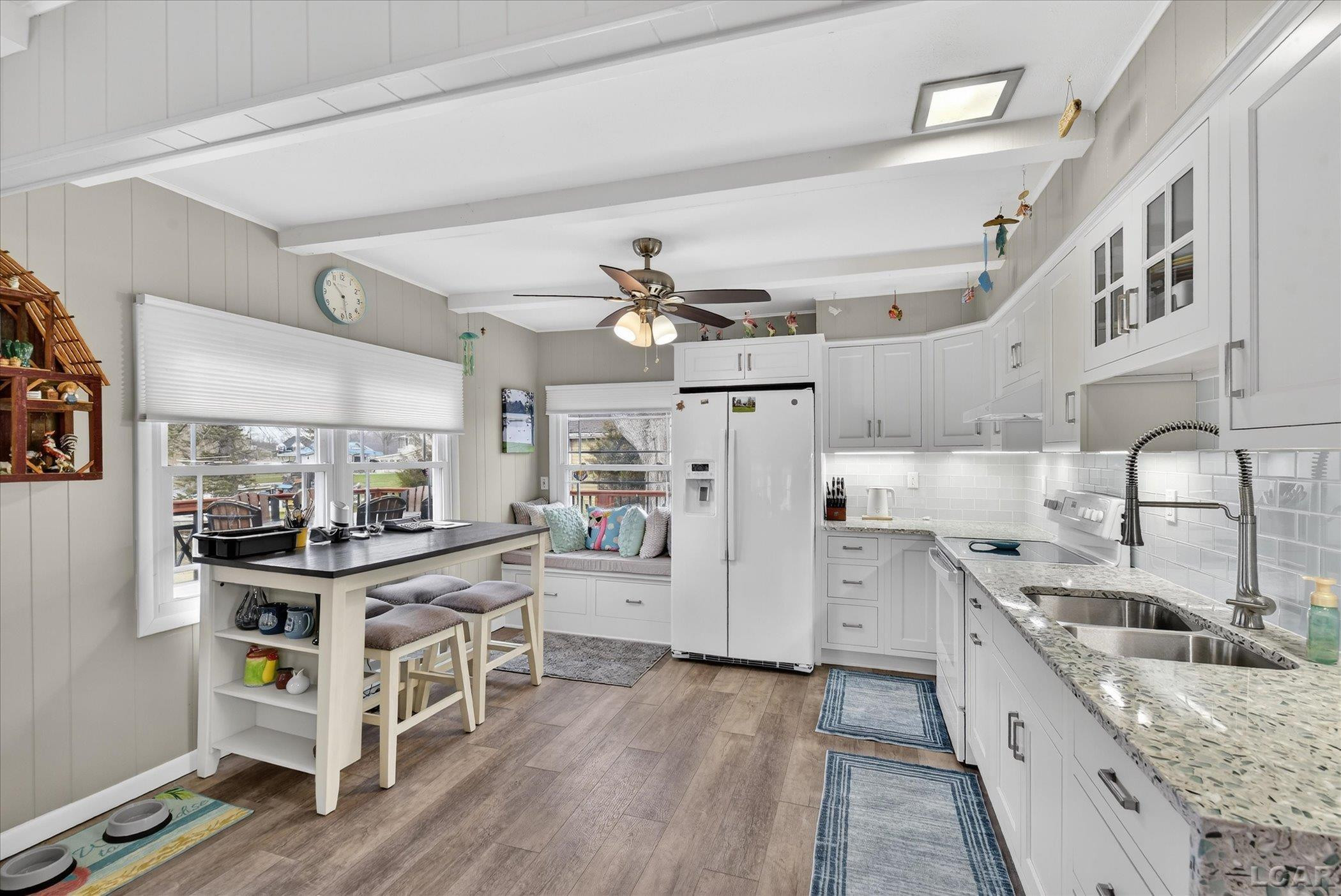 250 Sunset Drive, Hudson, MI 49247 — Photo 18