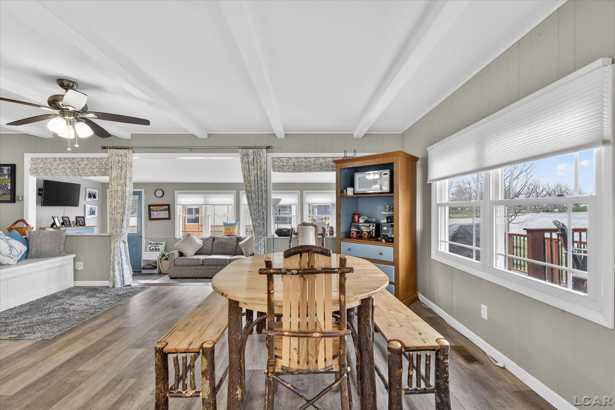 250 Sunset Drive, Hudson, MI 49247 — Photo 25
