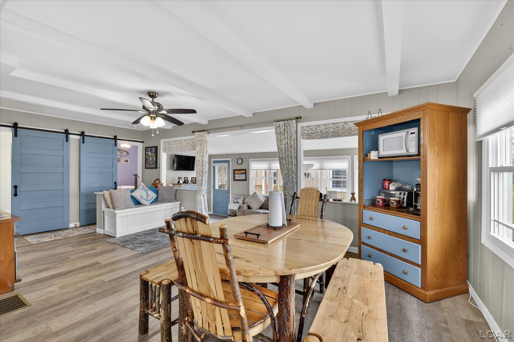 250 Sunset Drive, Hudson, MI 49247 — Photo 26