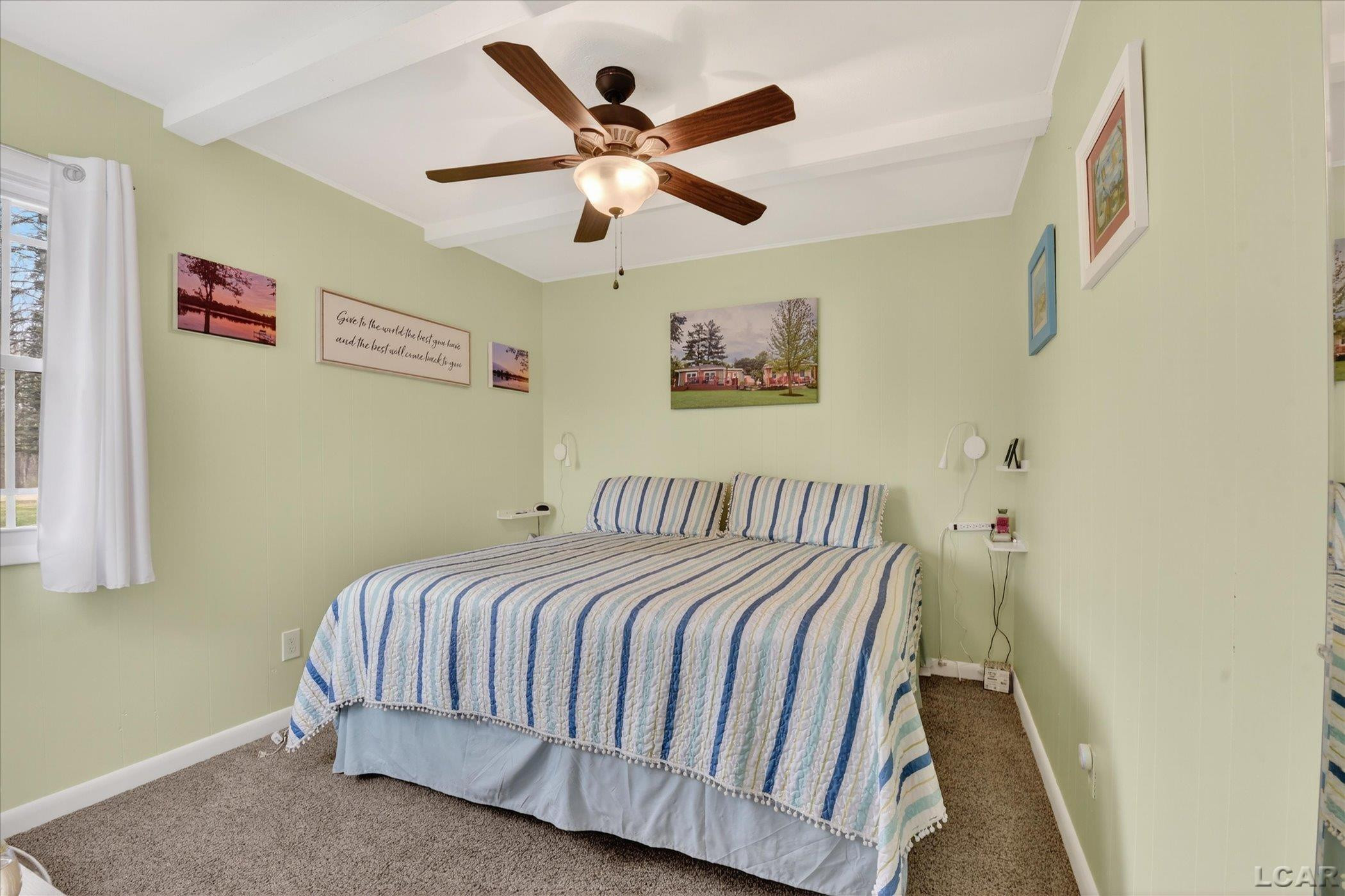 250 Sunset Drive, Hudson, MI 49247 — Photo 29