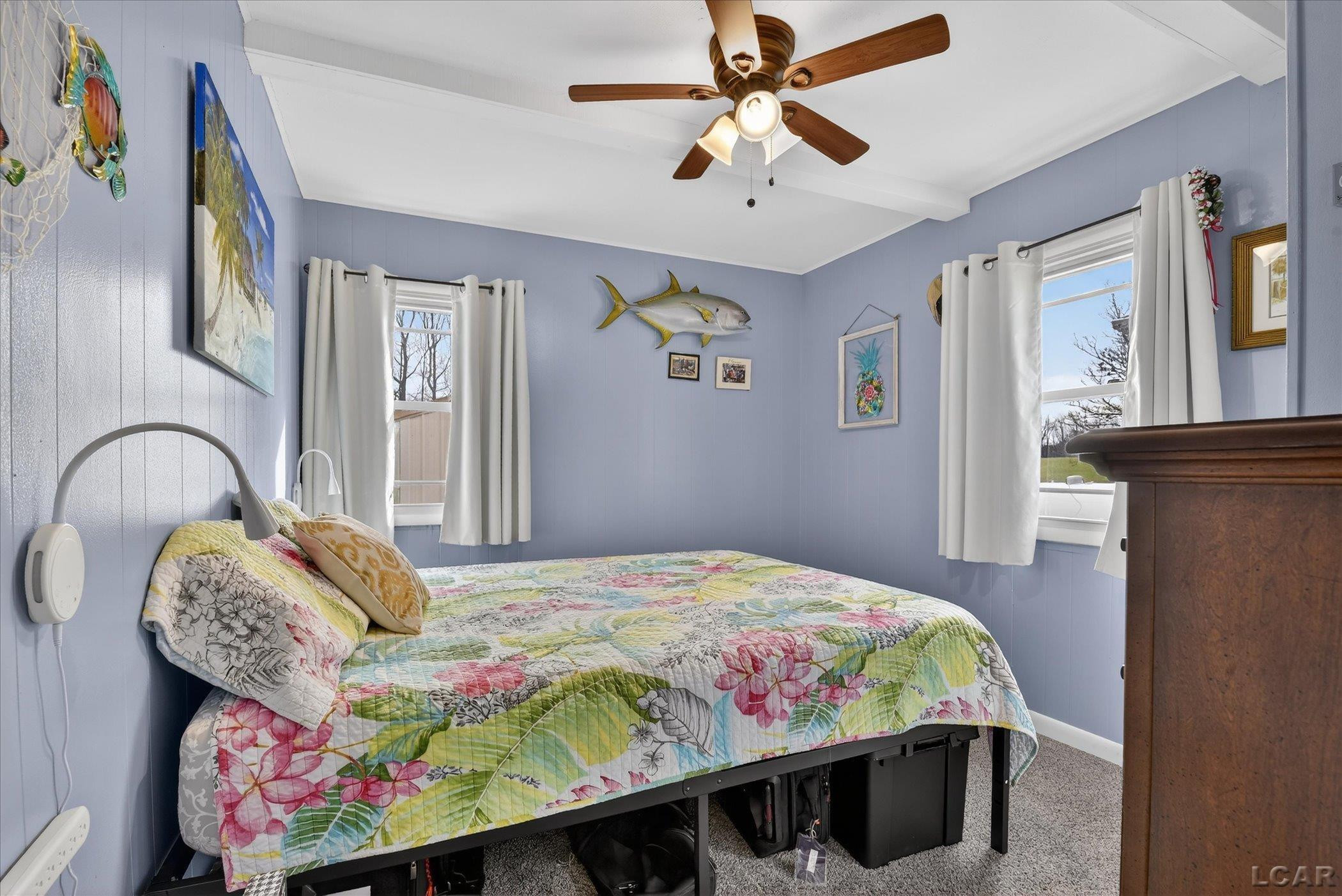 250 Sunset Drive, Hudson, MI 49247 — Photo 30